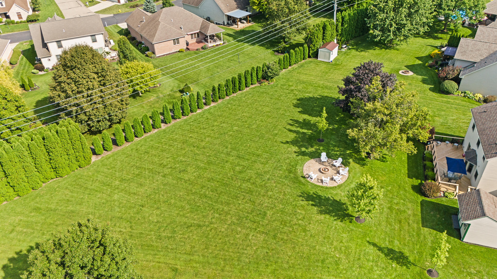 2555 Winfield, Troy, Ohio 45373