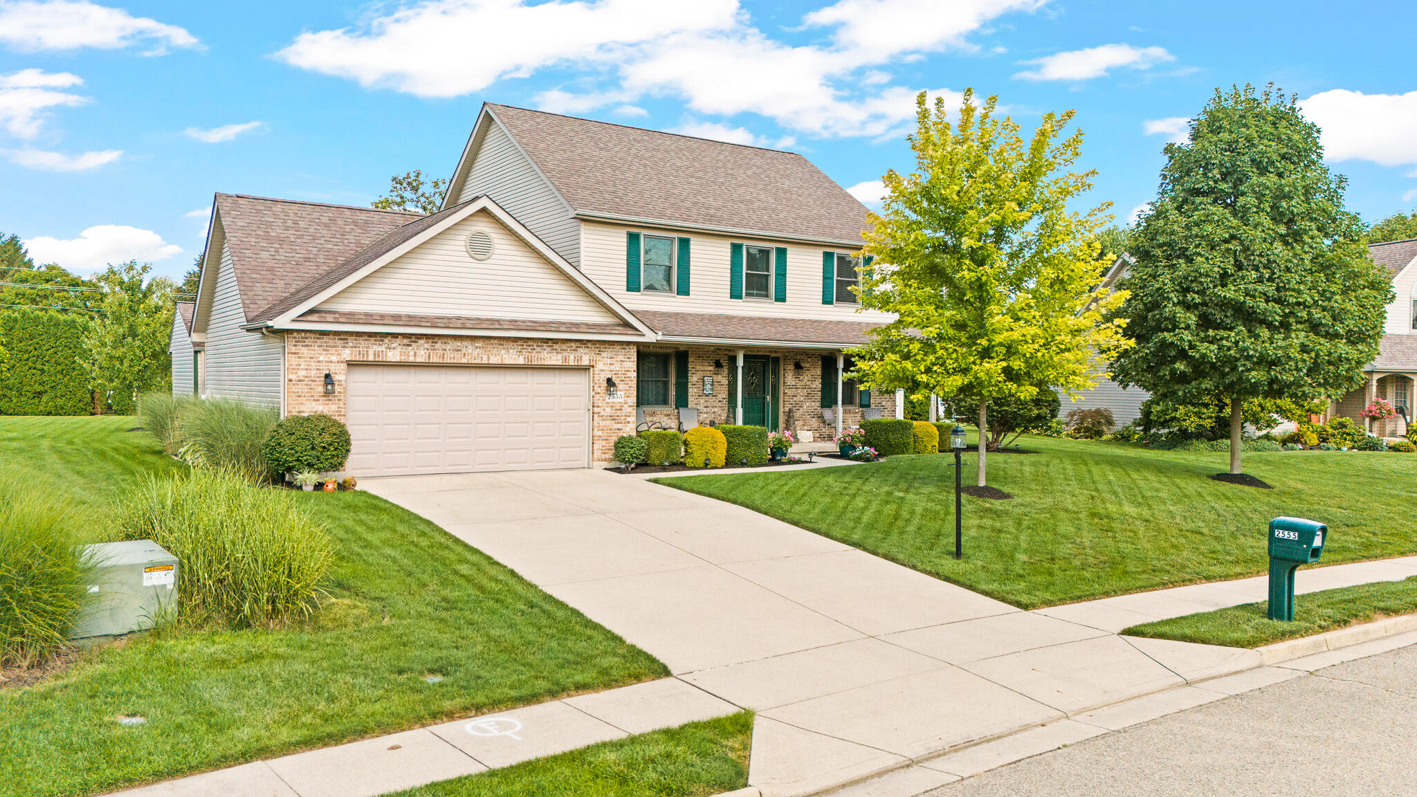 2555 Winfield, Troy, Ohio 45373
