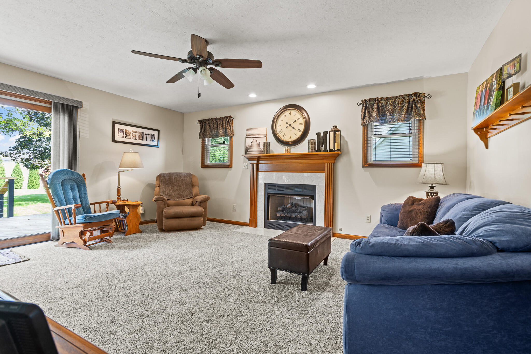 2555 Winfield, Troy, Ohio 45373