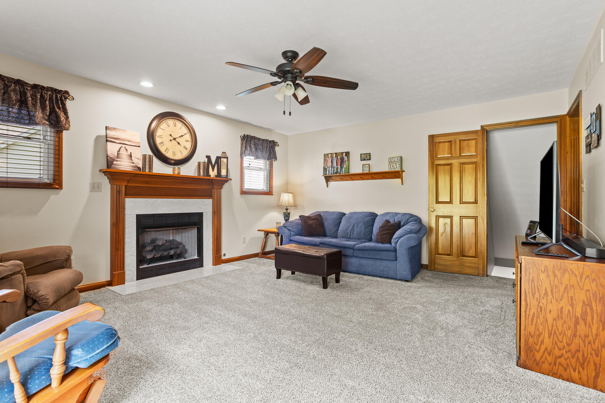 2555 Winfield, Troy, Ohio 45373