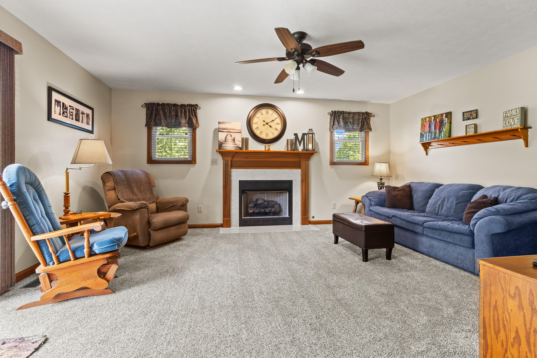 2555 Winfield, Troy, Ohio 45373
