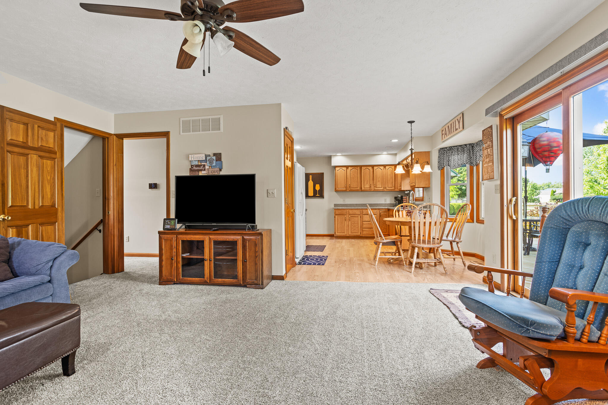 2555 Winfield, Troy, Ohio 45373