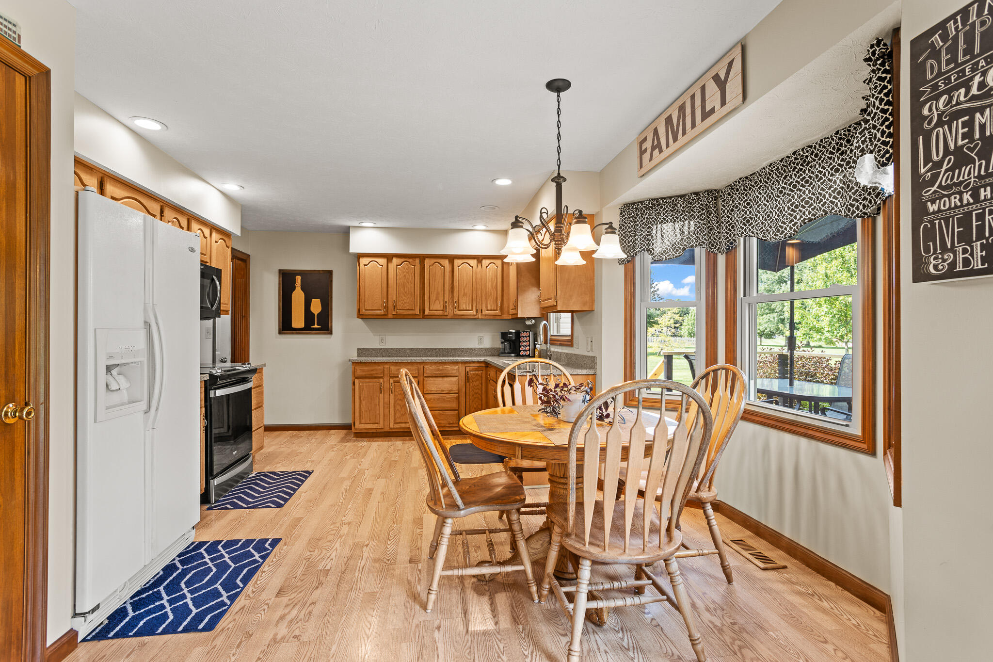 2555 Winfield, Troy, Ohio 45373
