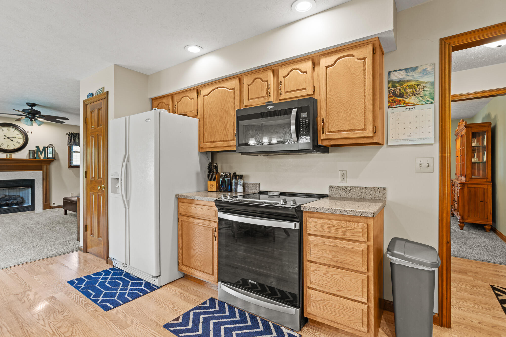 2555 Winfield, Troy, Ohio 45373