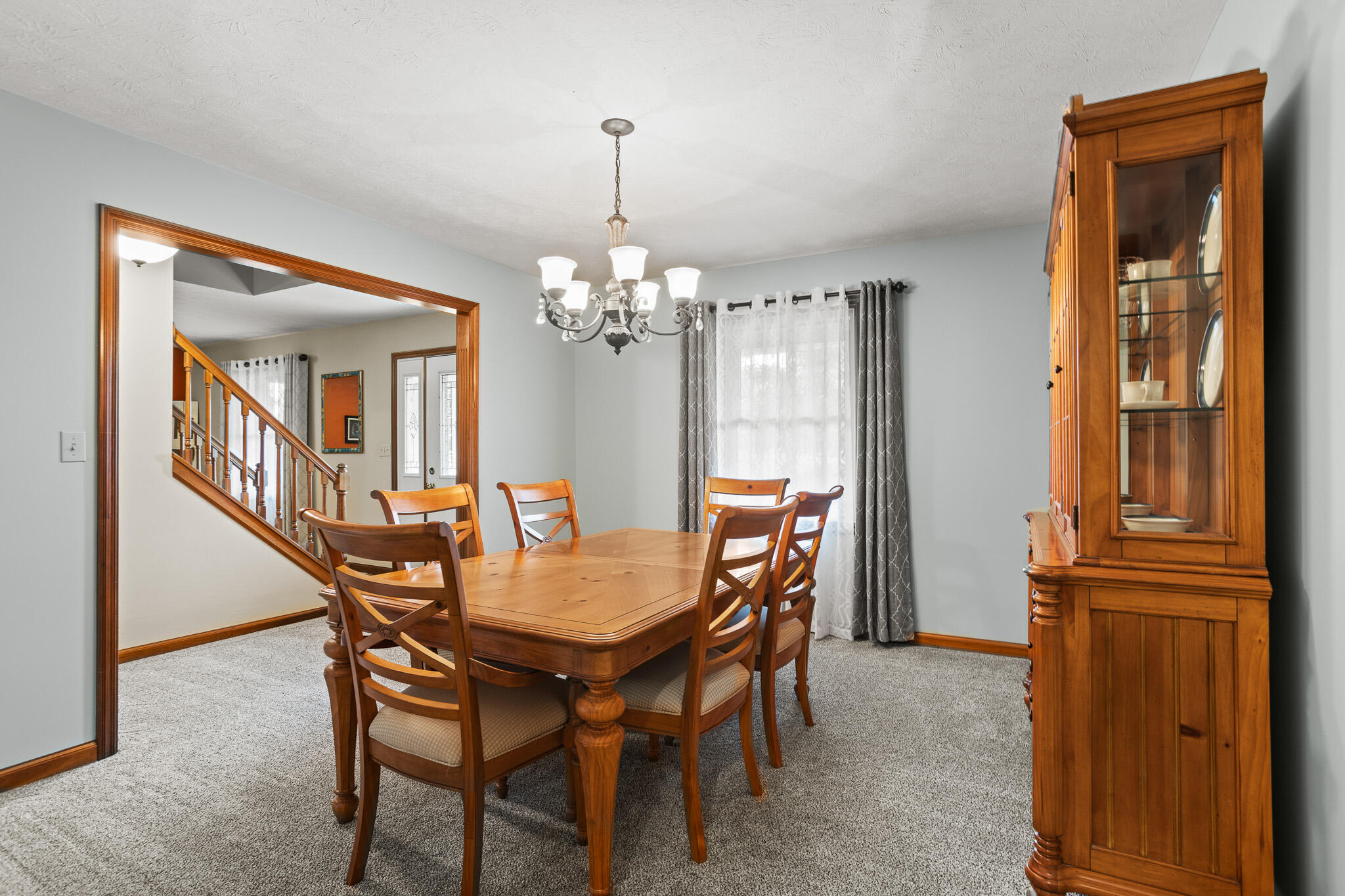 2555 Winfield, Troy, Ohio 45373