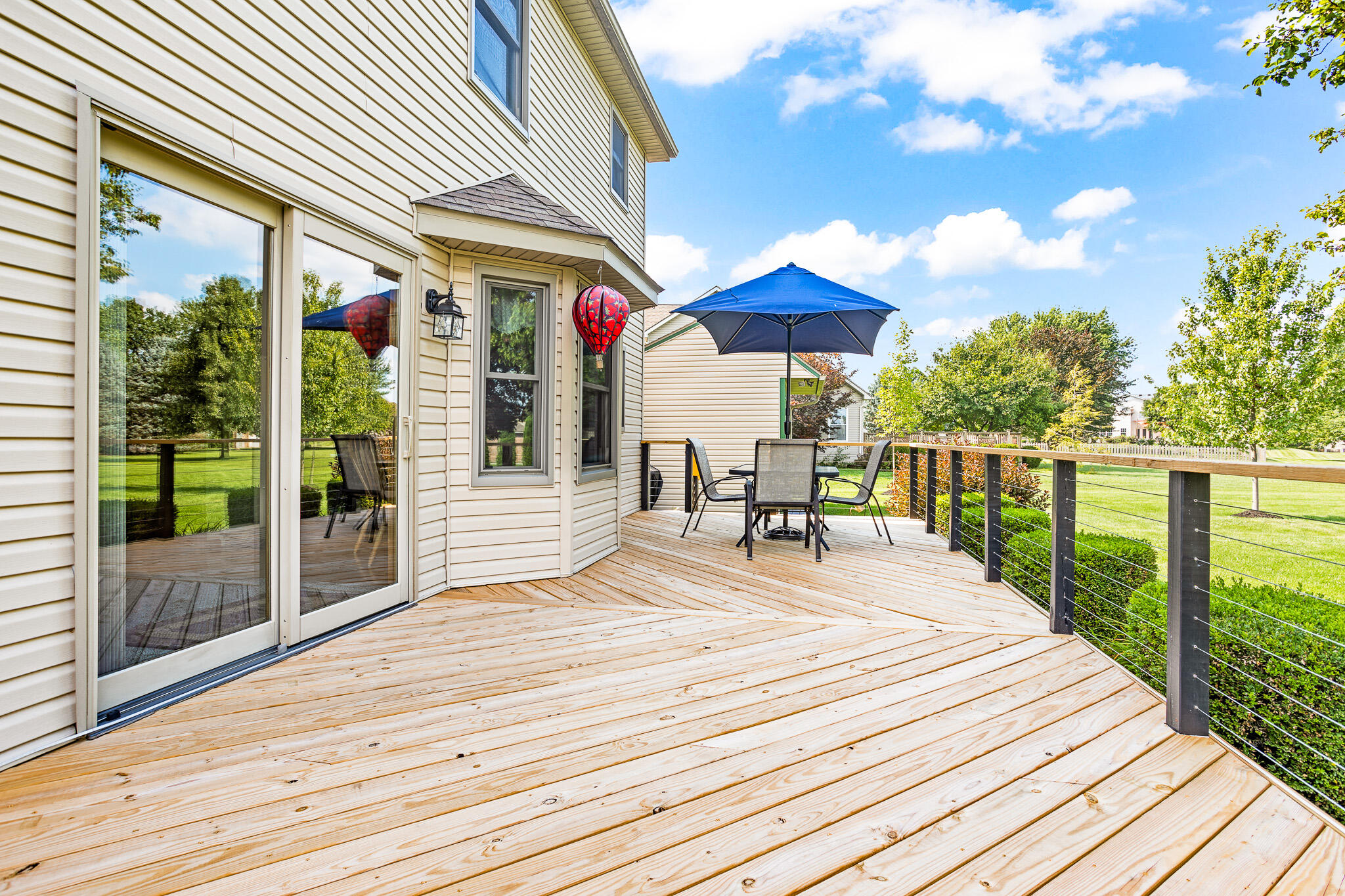 2555 Winfield, Troy, Ohio 45373