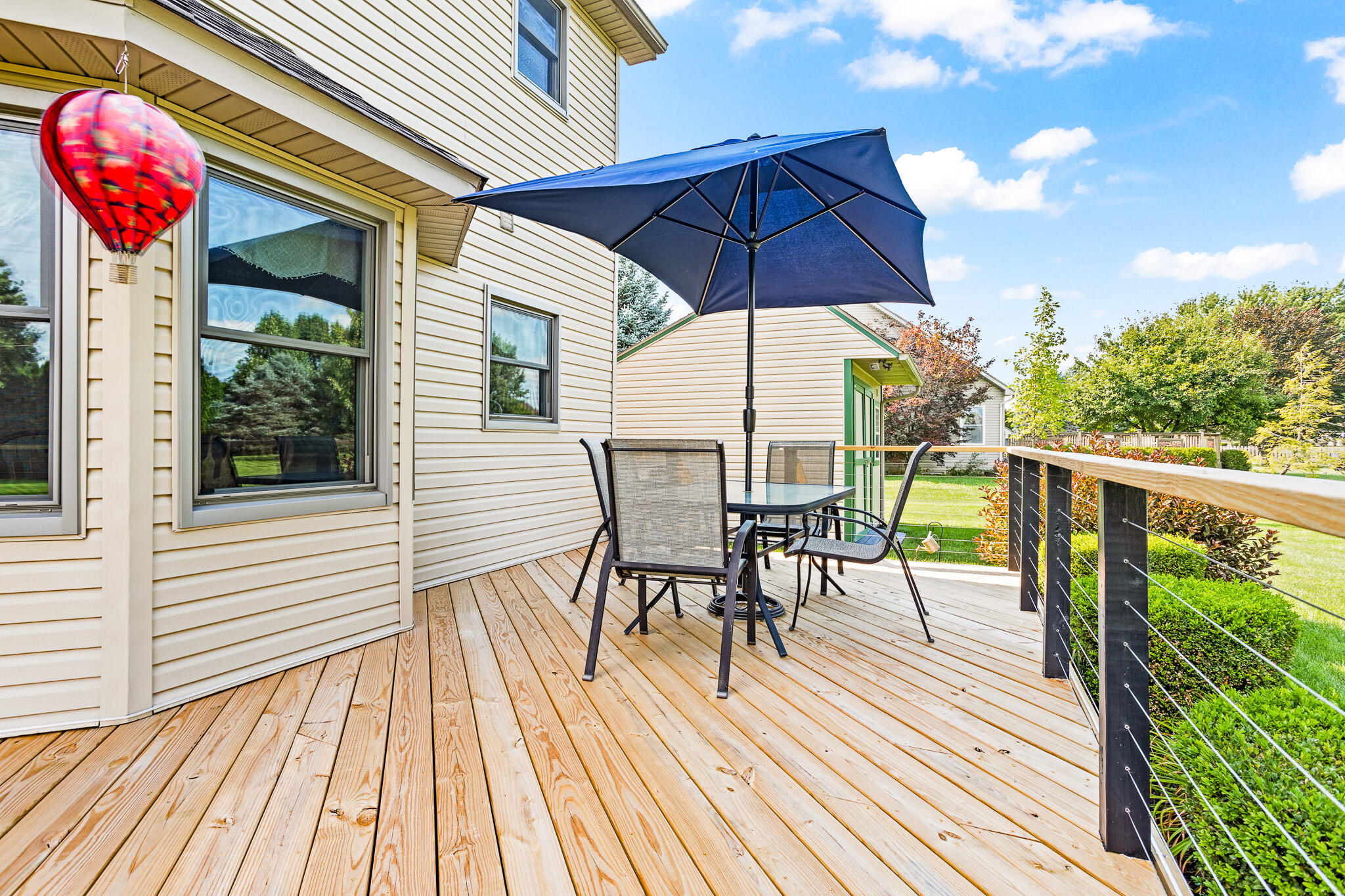 2555 Winfield, Troy, Ohio 45373