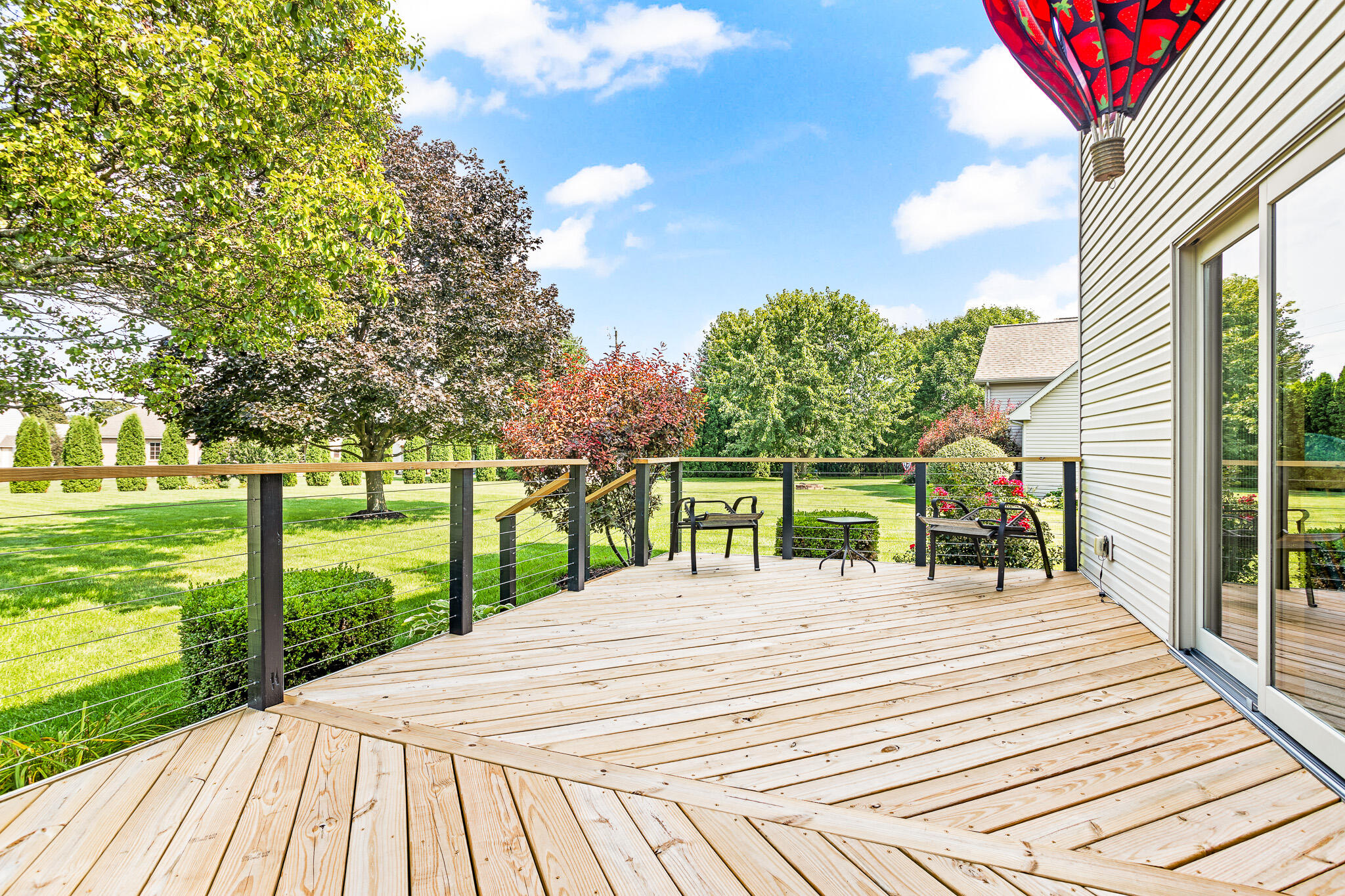 2555 Winfield, Troy, Ohio 45373