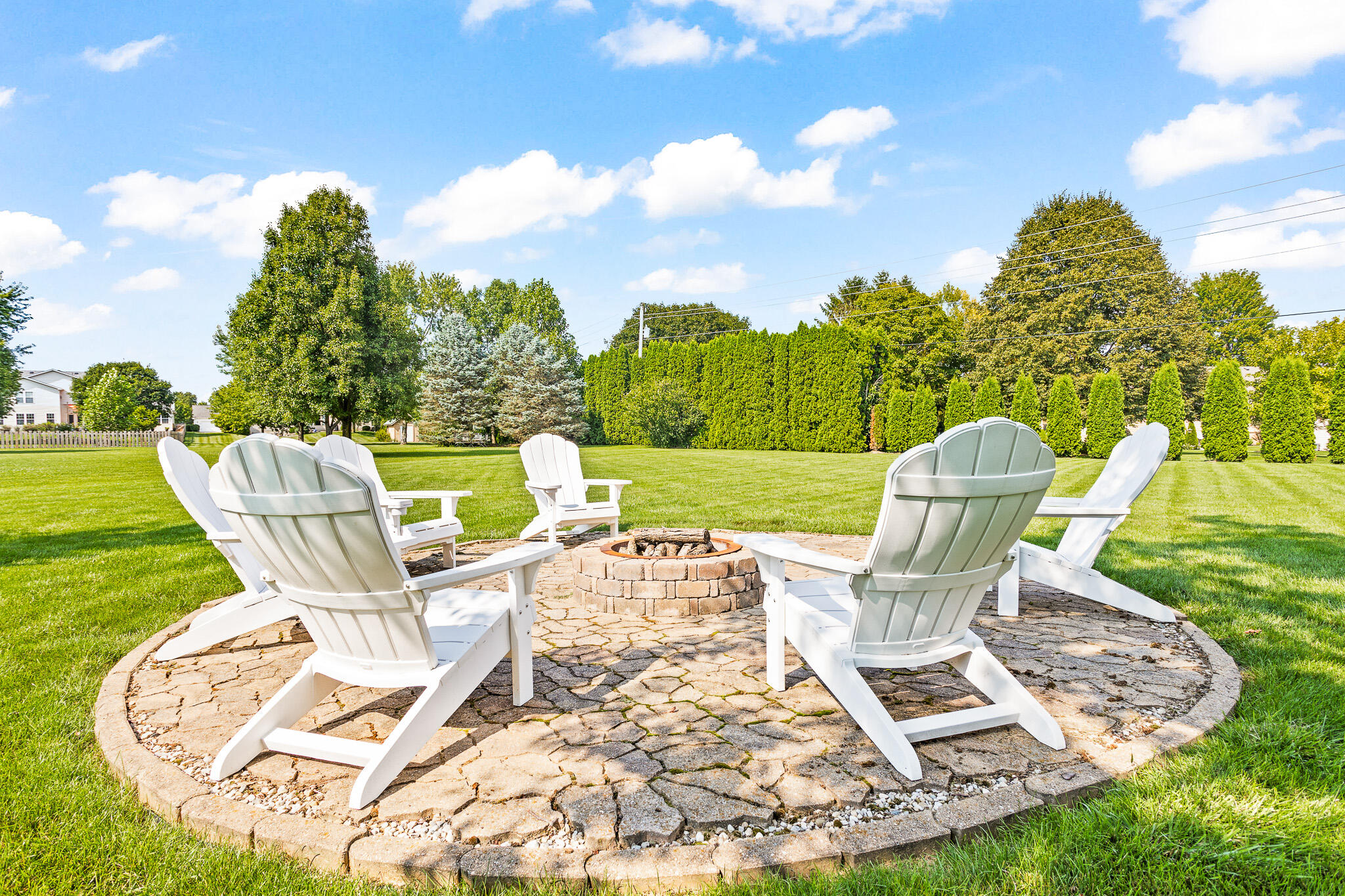 2555 Winfield, Troy, Ohio 45373