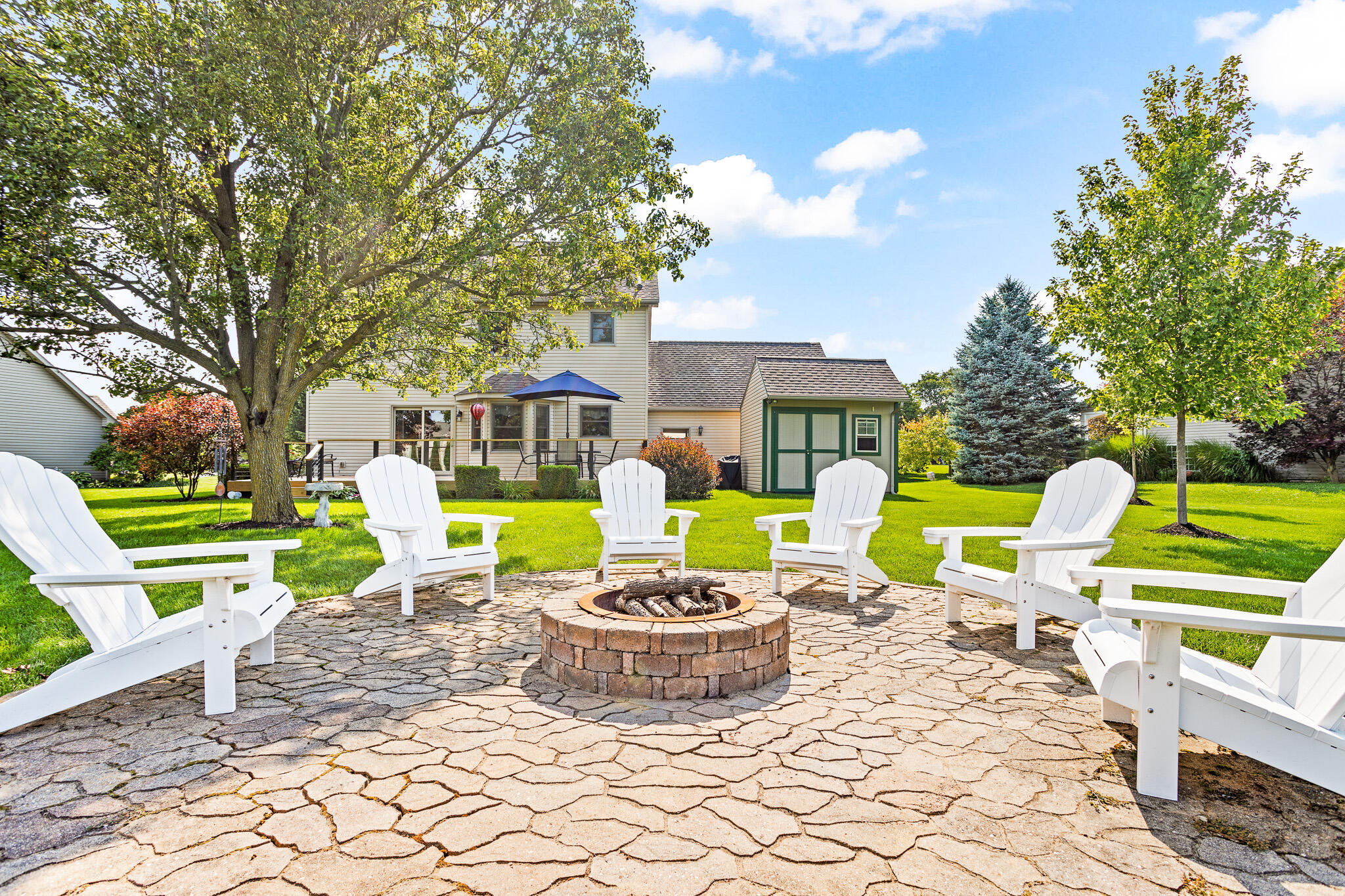 2555 Winfield, Troy, Ohio 45373