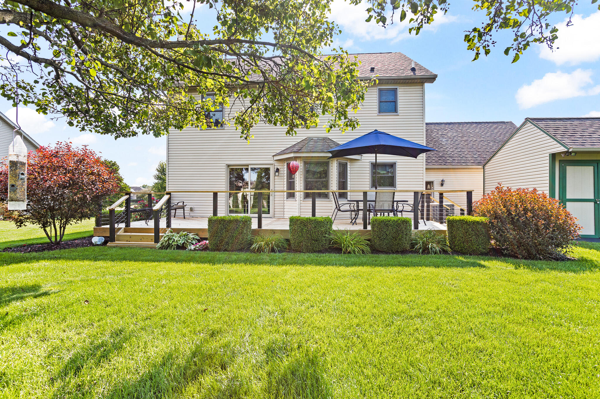 2555 Winfield, Troy, Ohio 45373