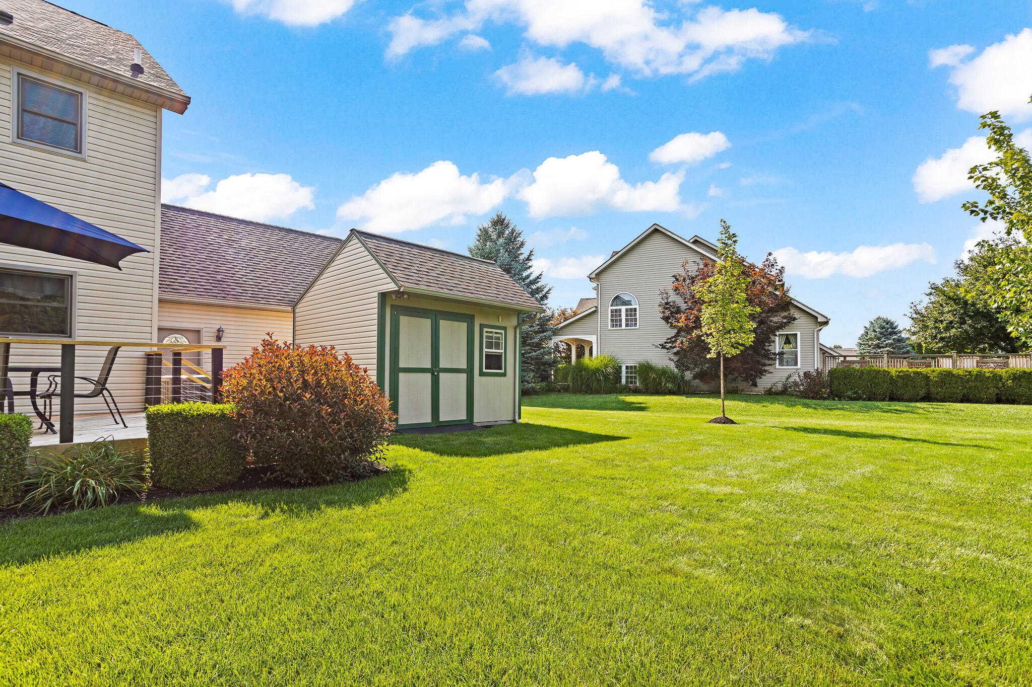 2555 Winfield, Troy, Ohio 45373