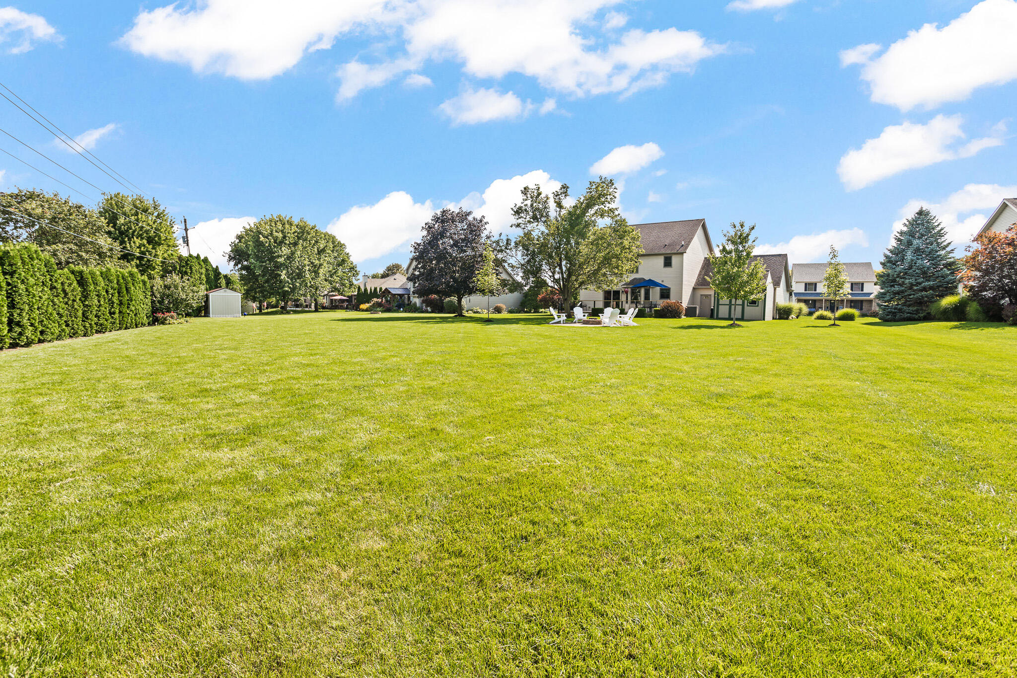 2555 Winfield, Troy, Ohio 45373