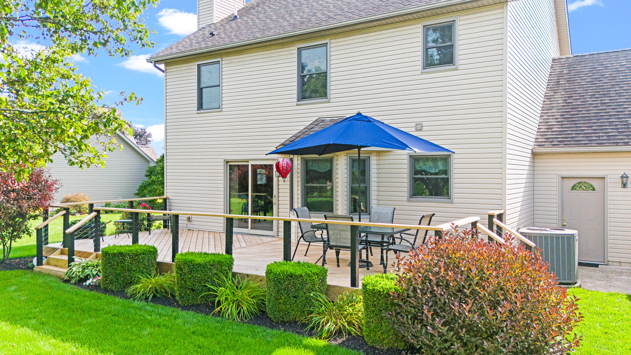 2555 Winfield, Troy, Ohio 45373