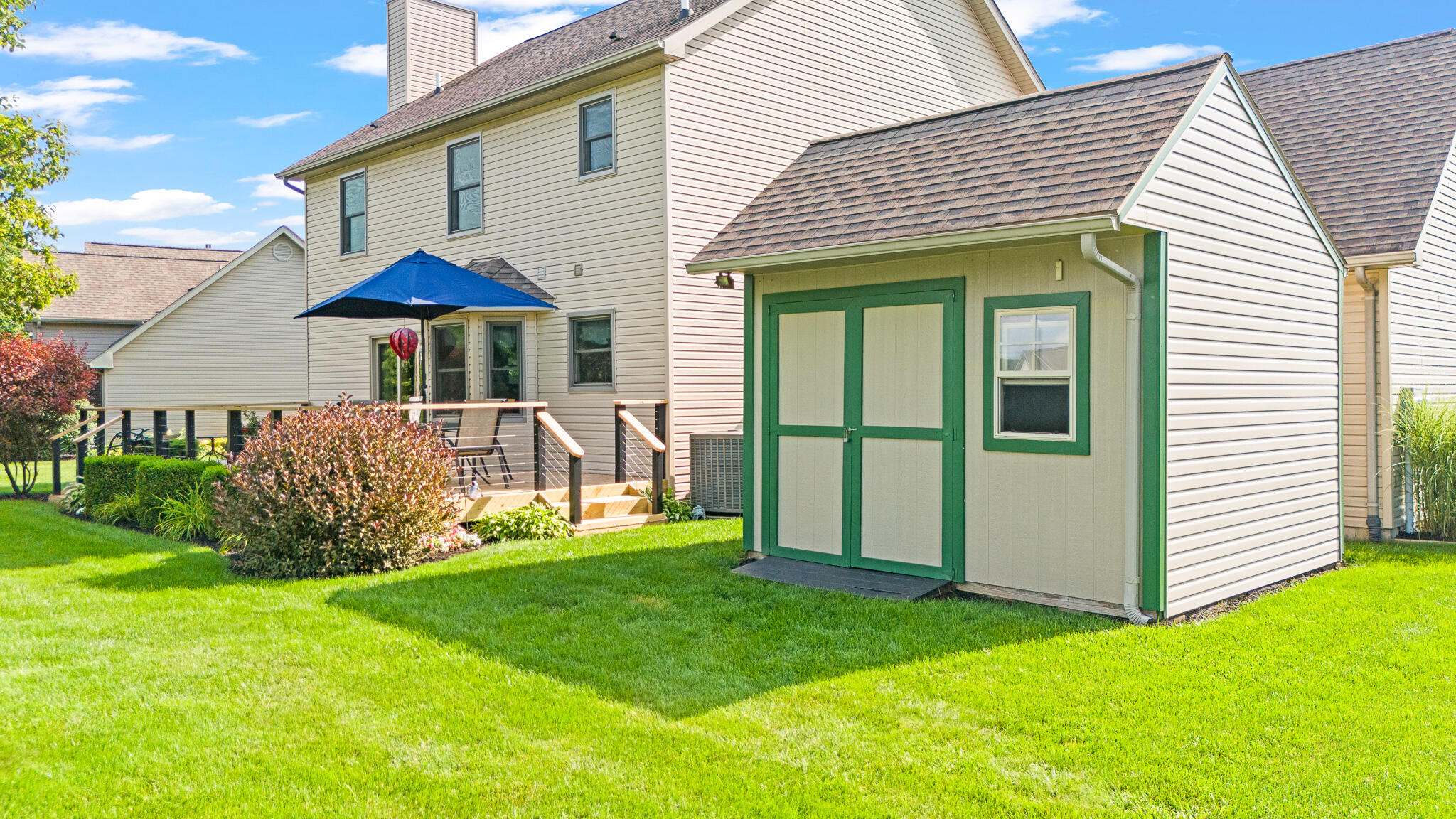 2555 Winfield, Troy, Ohio 45373