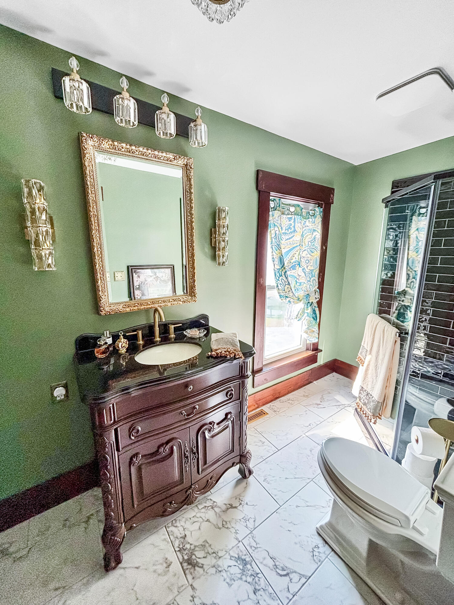408 Jefferson, Pitsburg, Ohio 45358