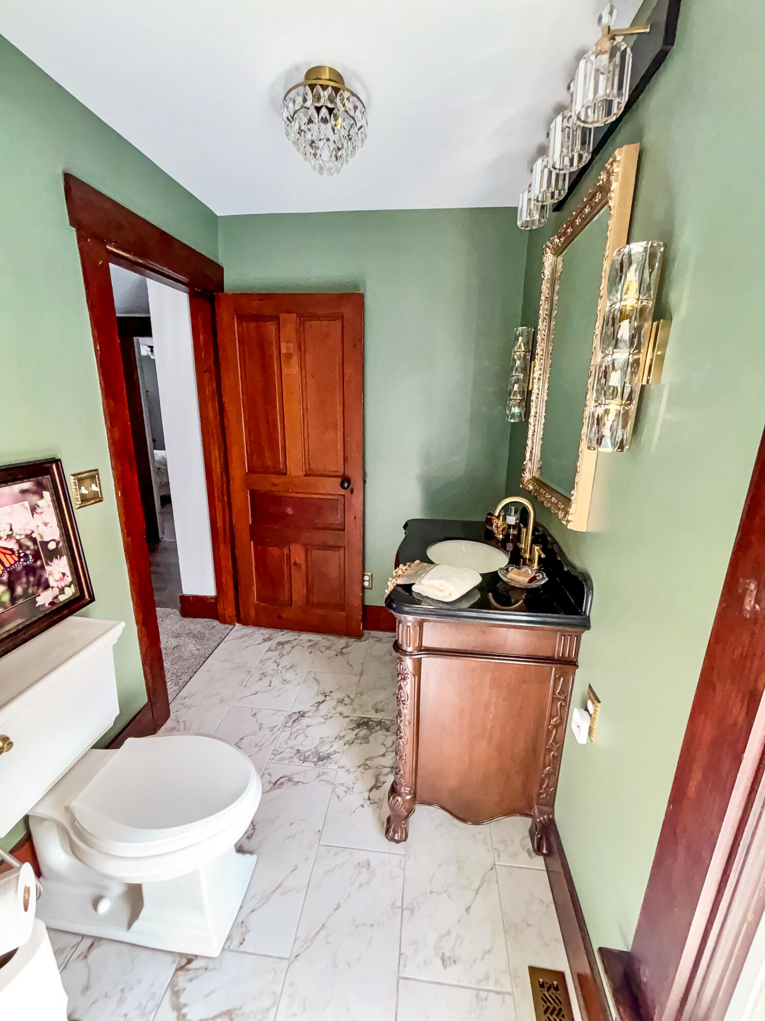 408 Jefferson, Pitsburg, Ohio 45358