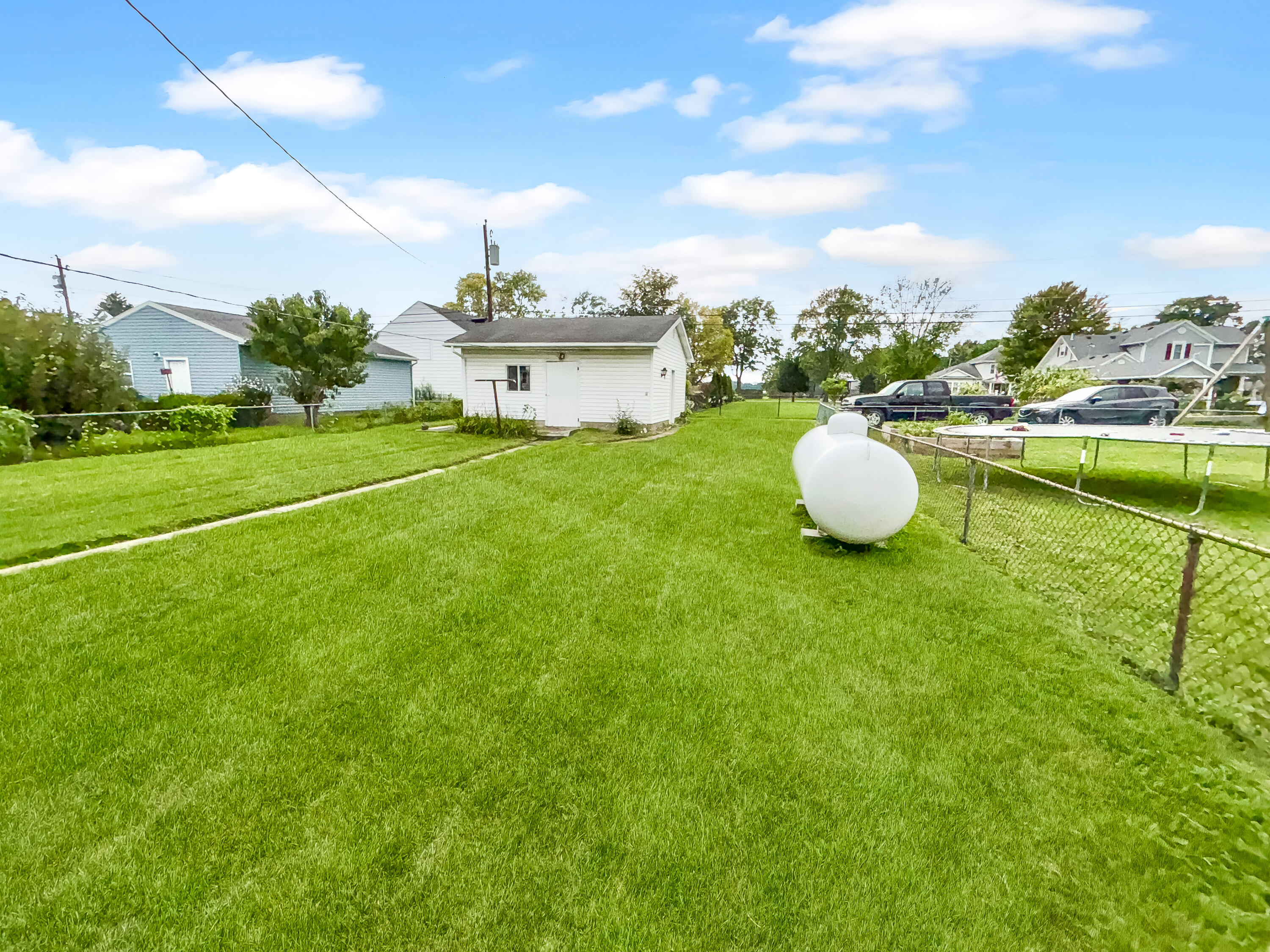 408 Jefferson, Pitsburg, Ohio 45358