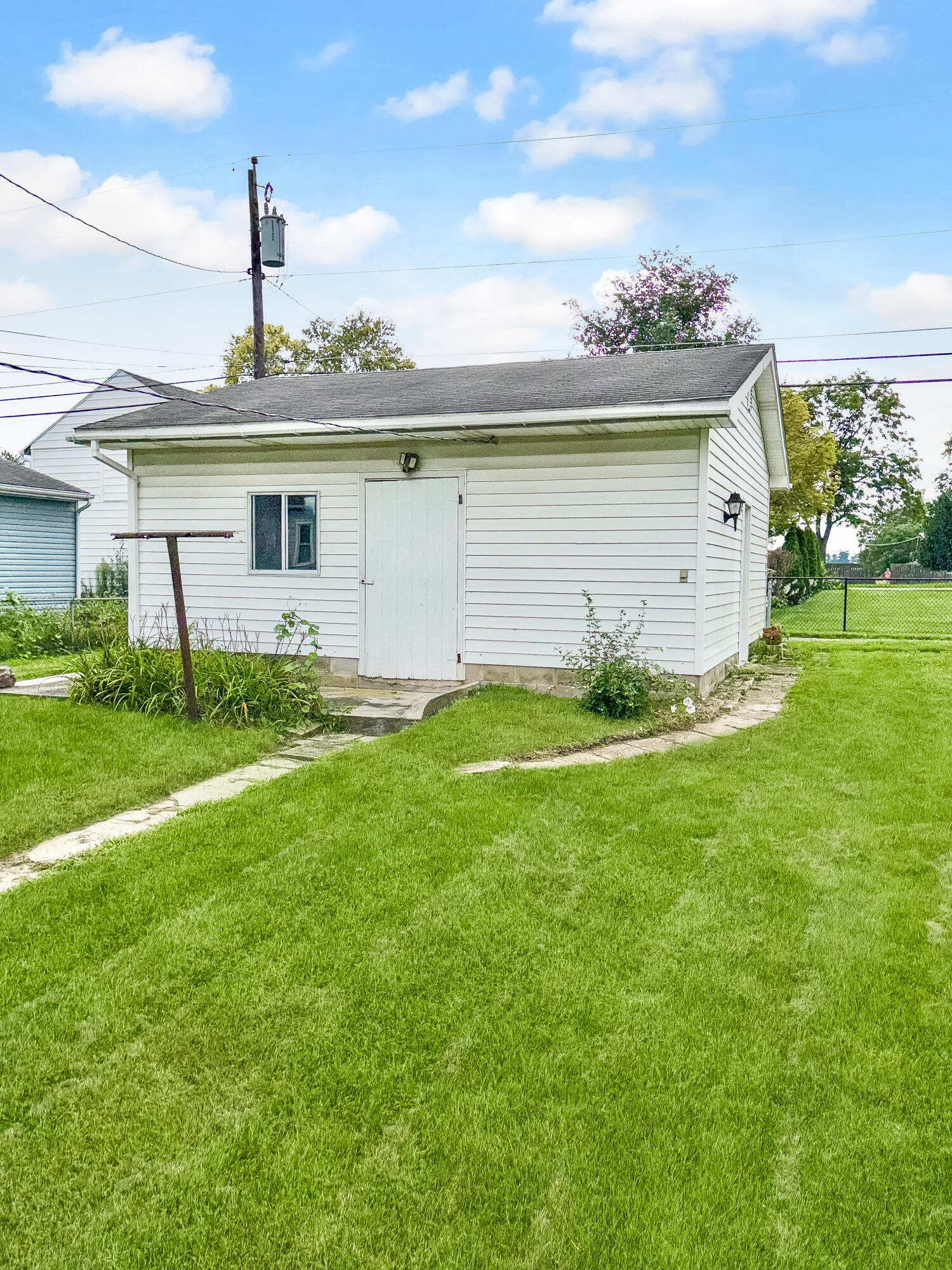 408 Jefferson, Pitsburg, Ohio 45358
