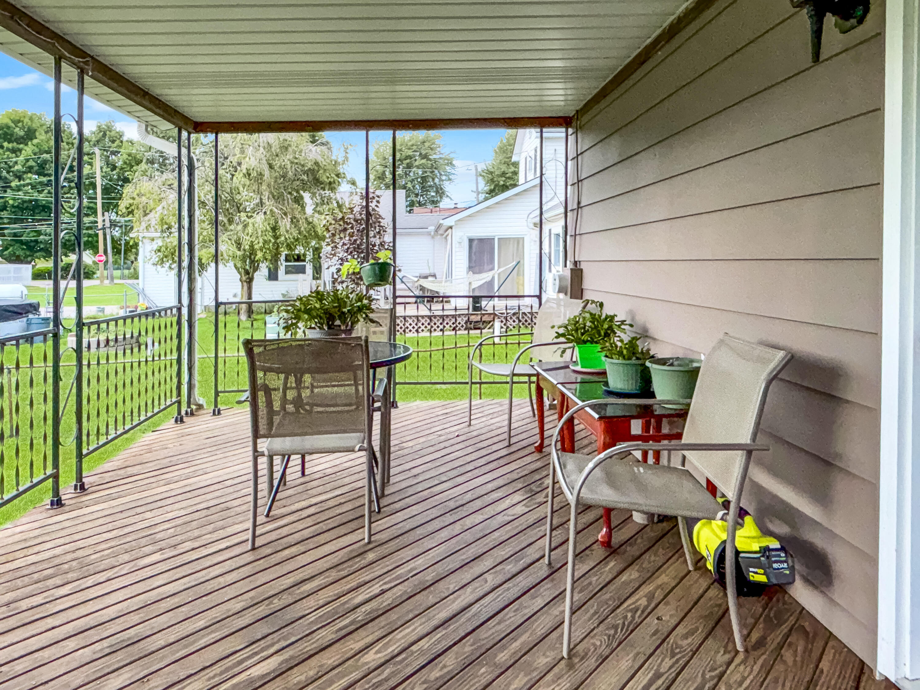 408 Jefferson, Pitsburg, Ohio 45358