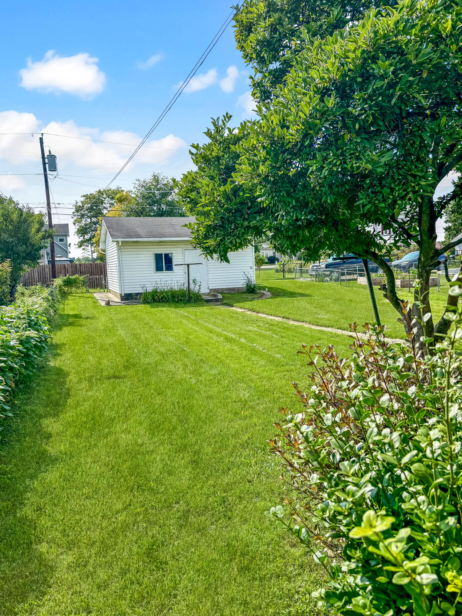 408 Jefferson, Pitsburg, Ohio 45358