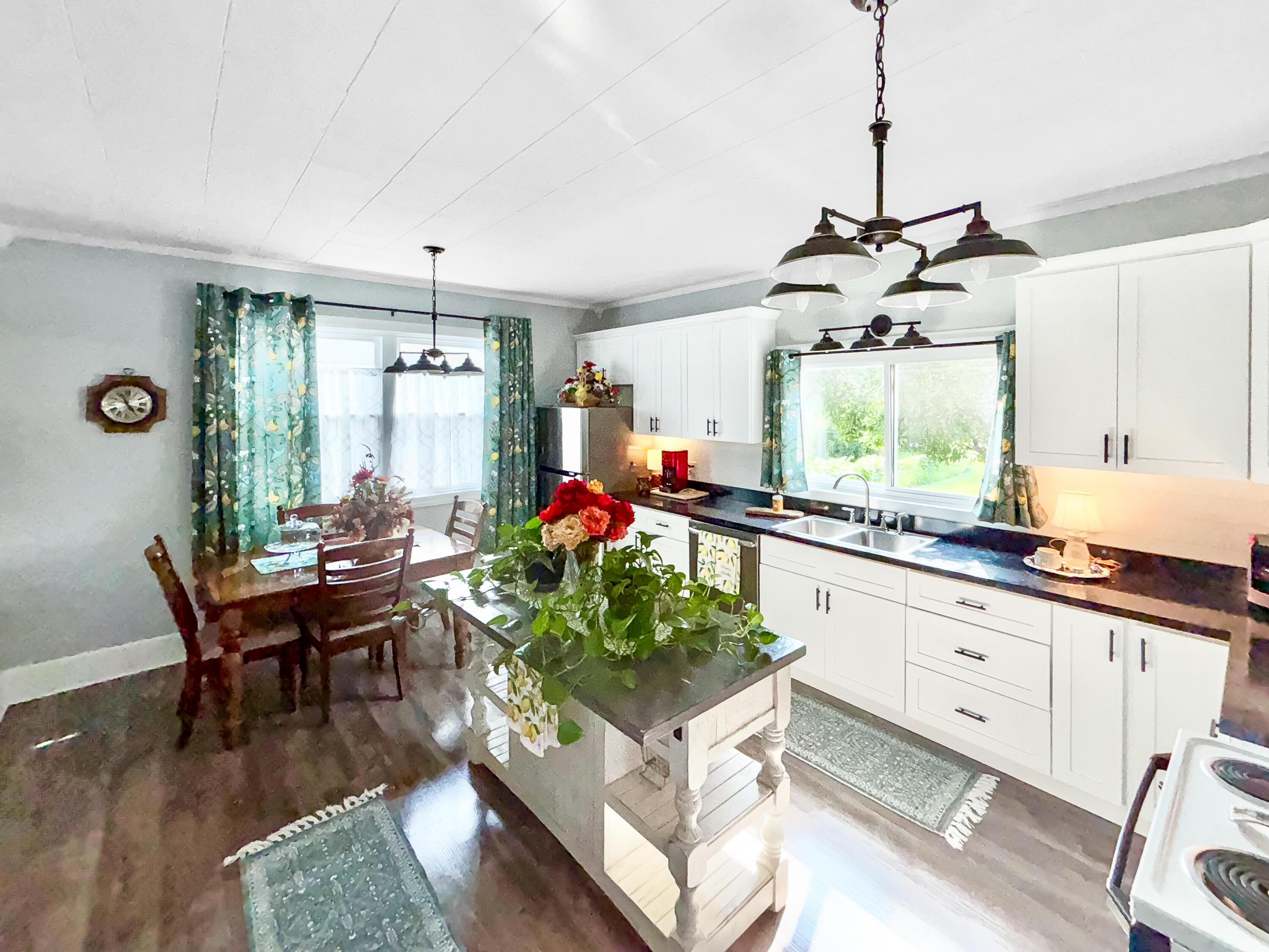 408 Jefferson, Pitsburg, Ohio 45358