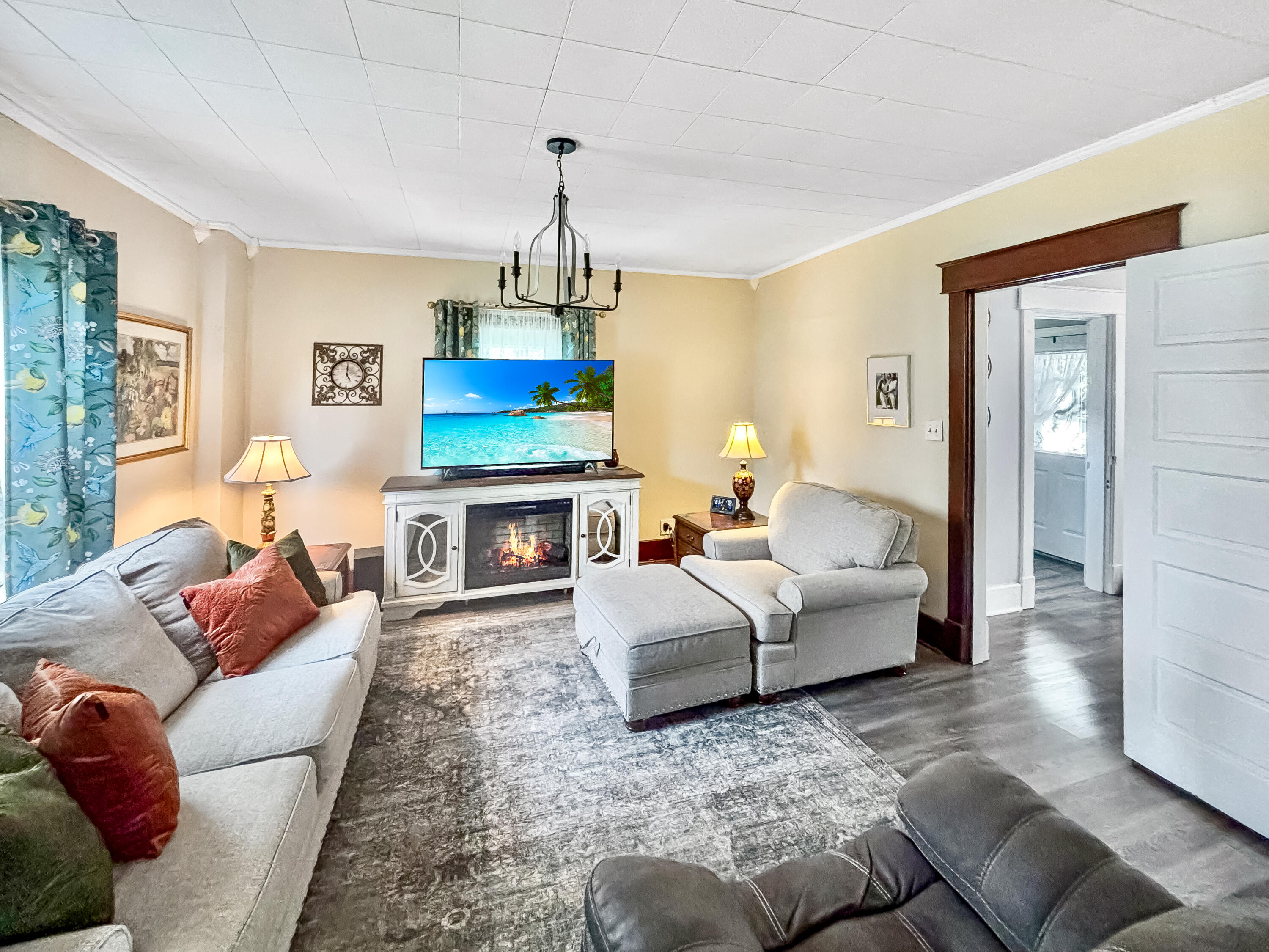 408 Jefferson, Pitsburg, Ohio 45358