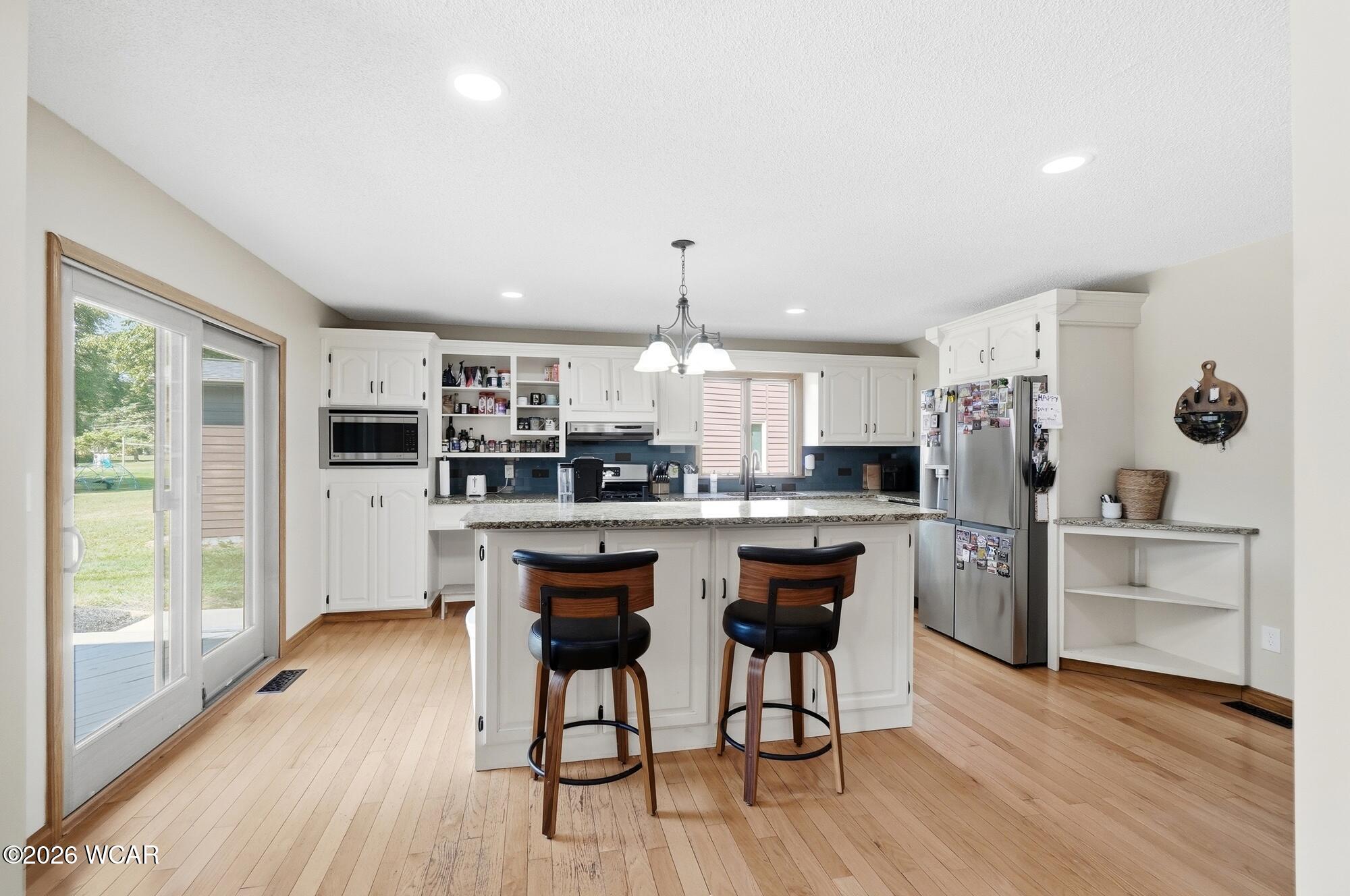 2955 Sands Road, Lima, Ohio