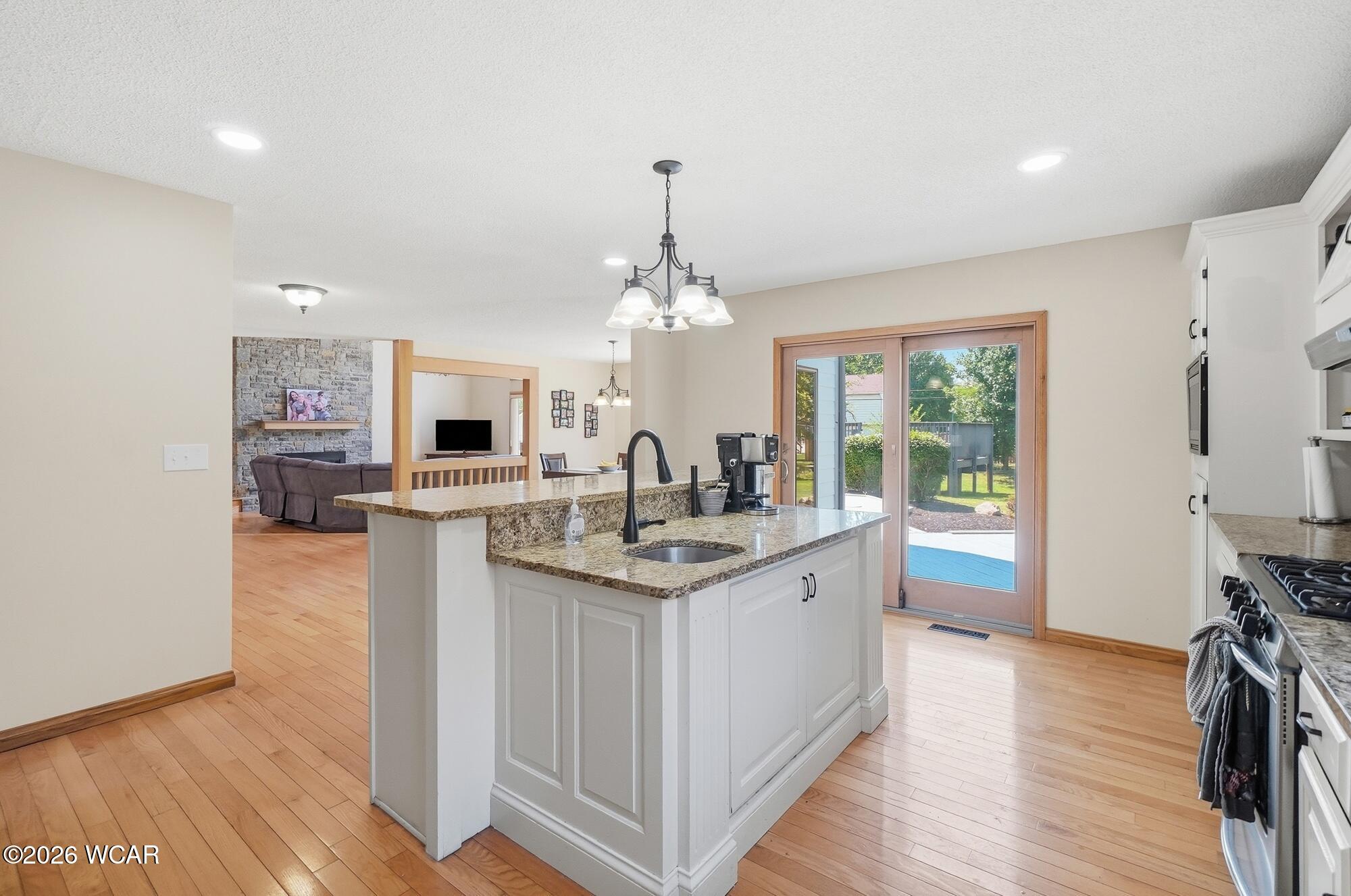 2955 Sands Road, Lima, Ohio