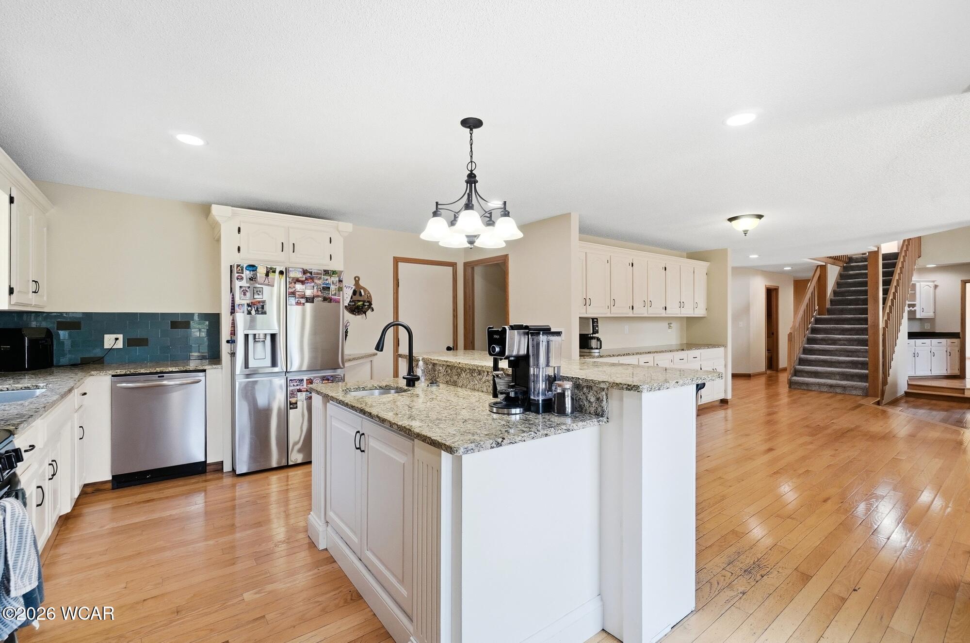 2955 Sands Road, Lima, Ohio