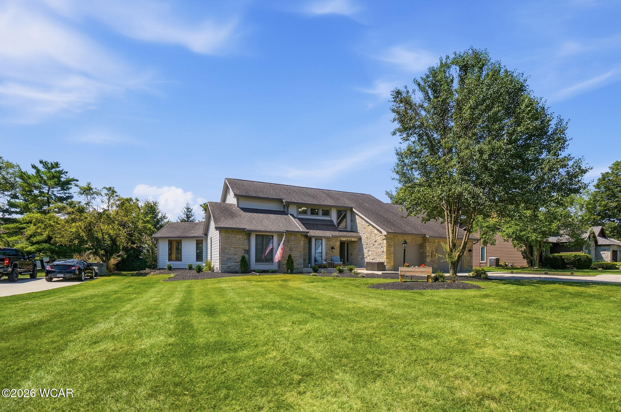 2955 Sands Road, Lima, Ohio