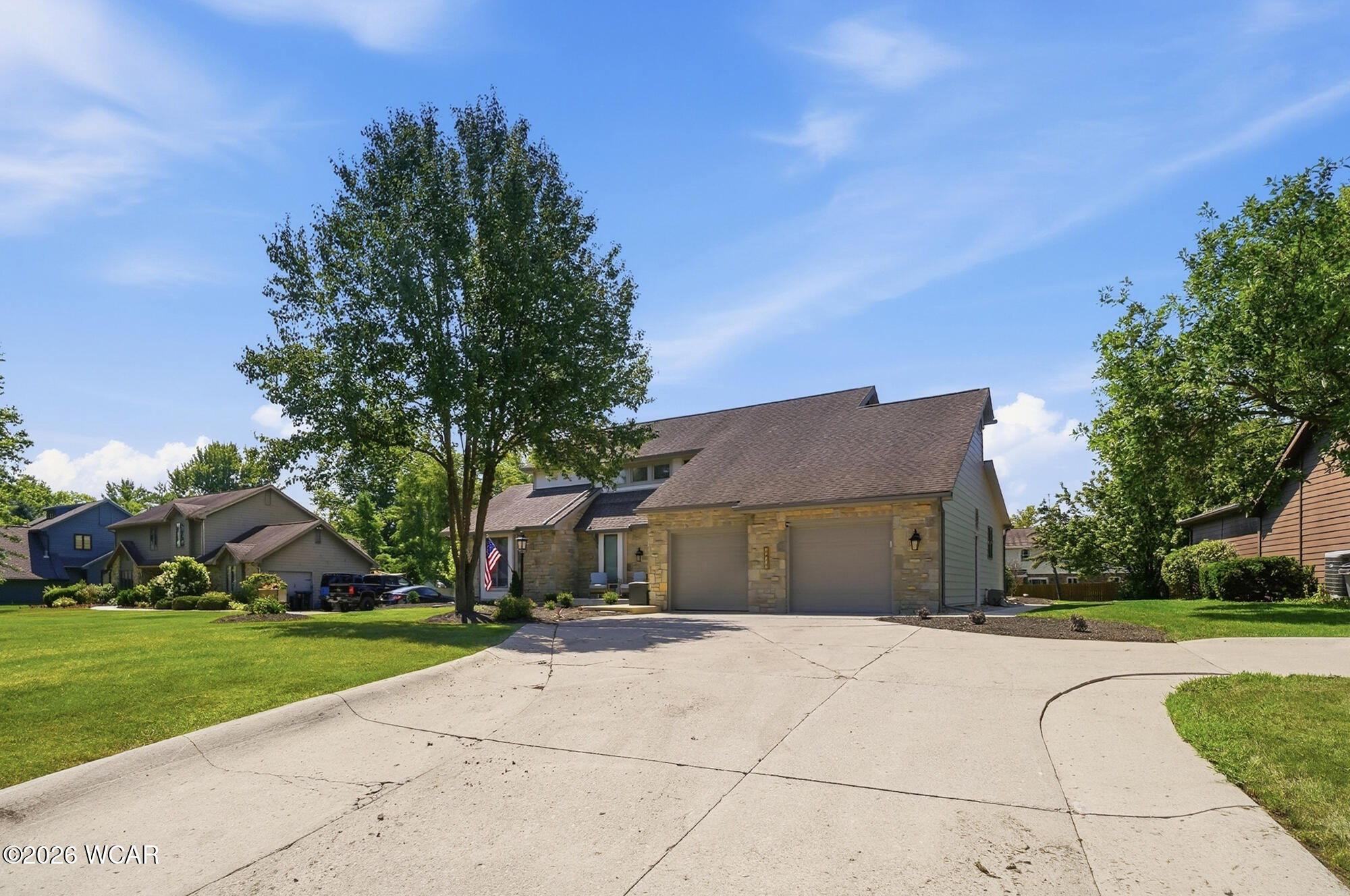 2955 Sands Road, Lima, Ohio