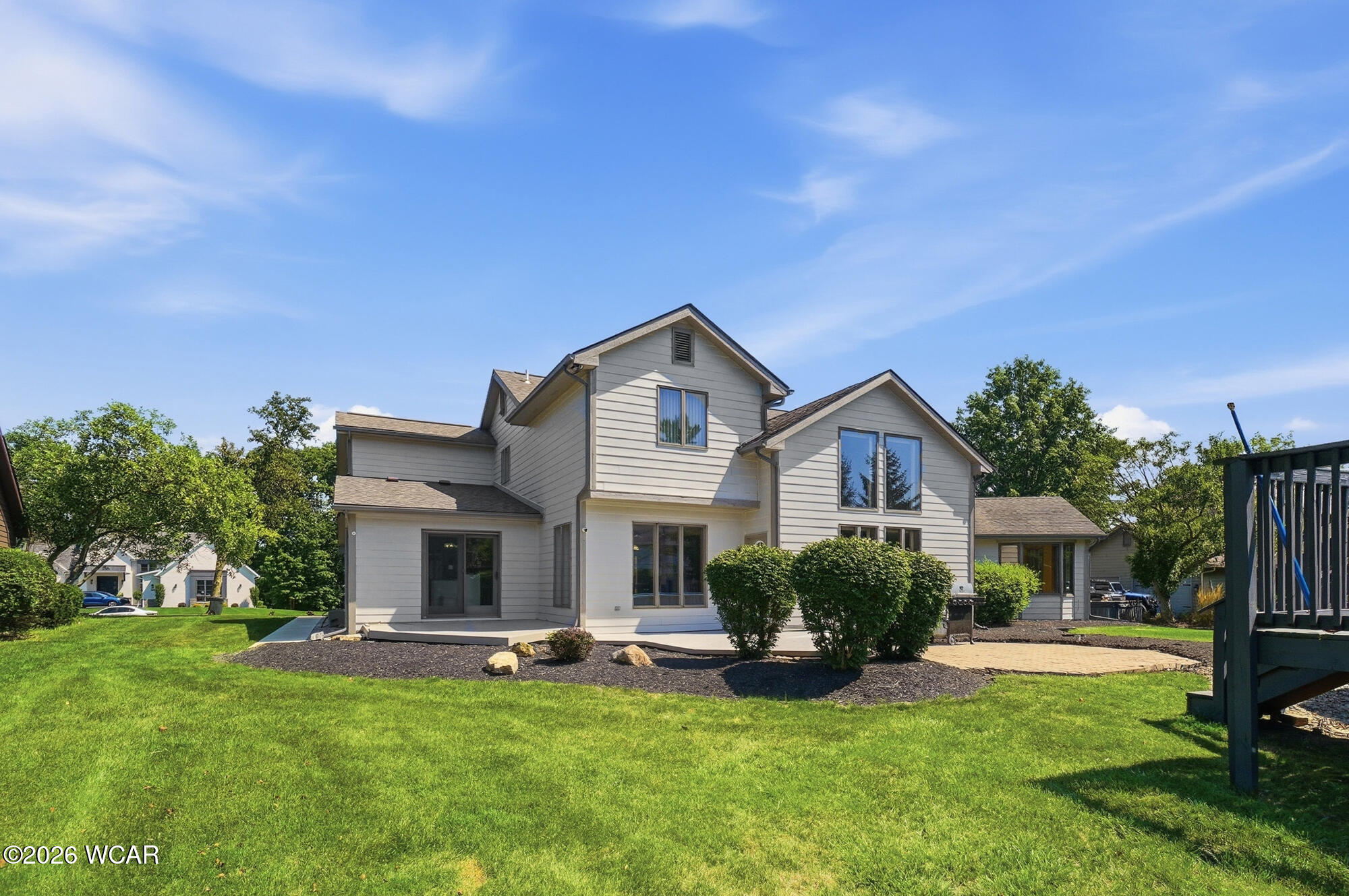2955 Sands Road, Lima, Ohio
