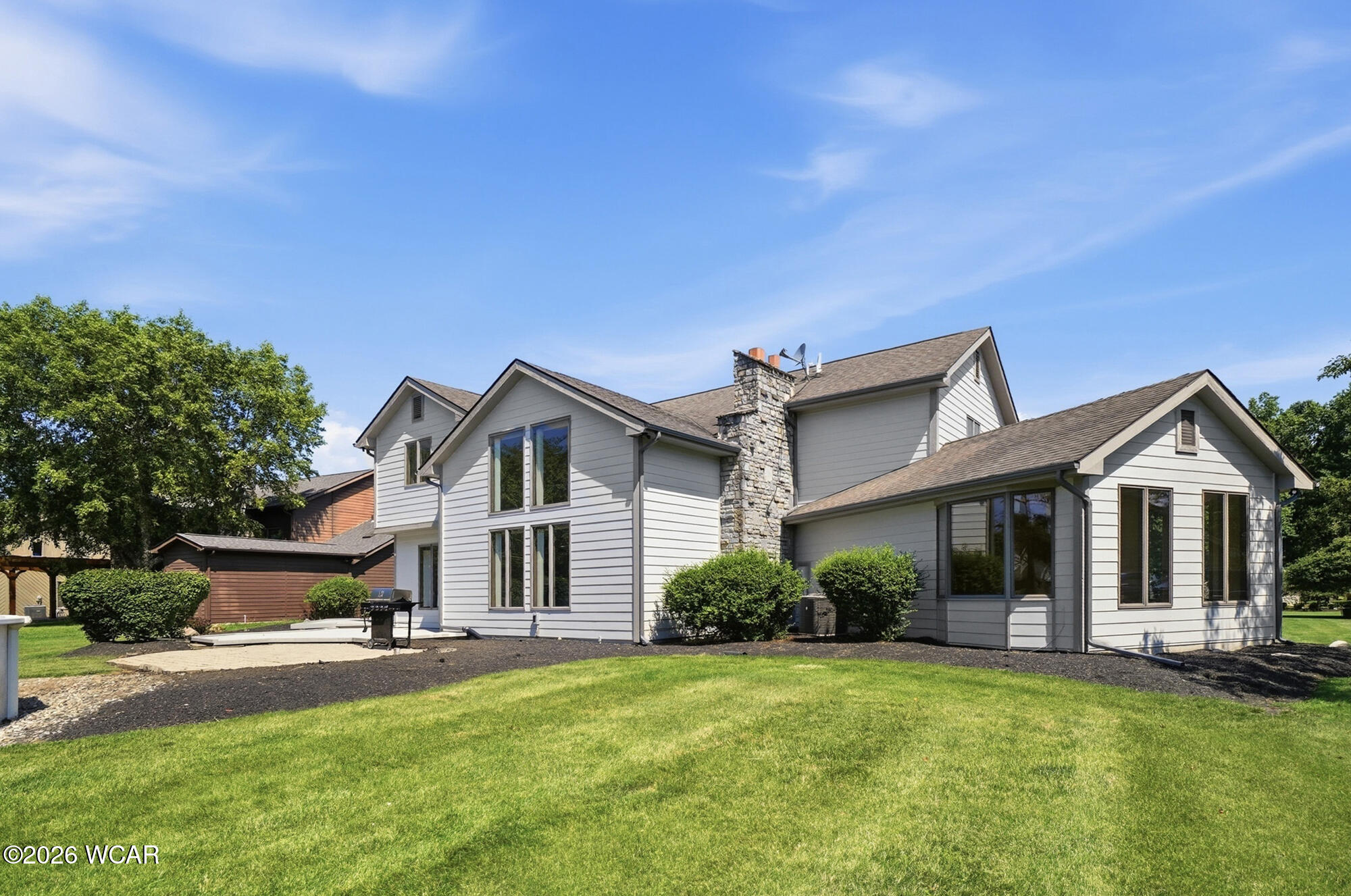2955 Sands Road, Lima, Ohio