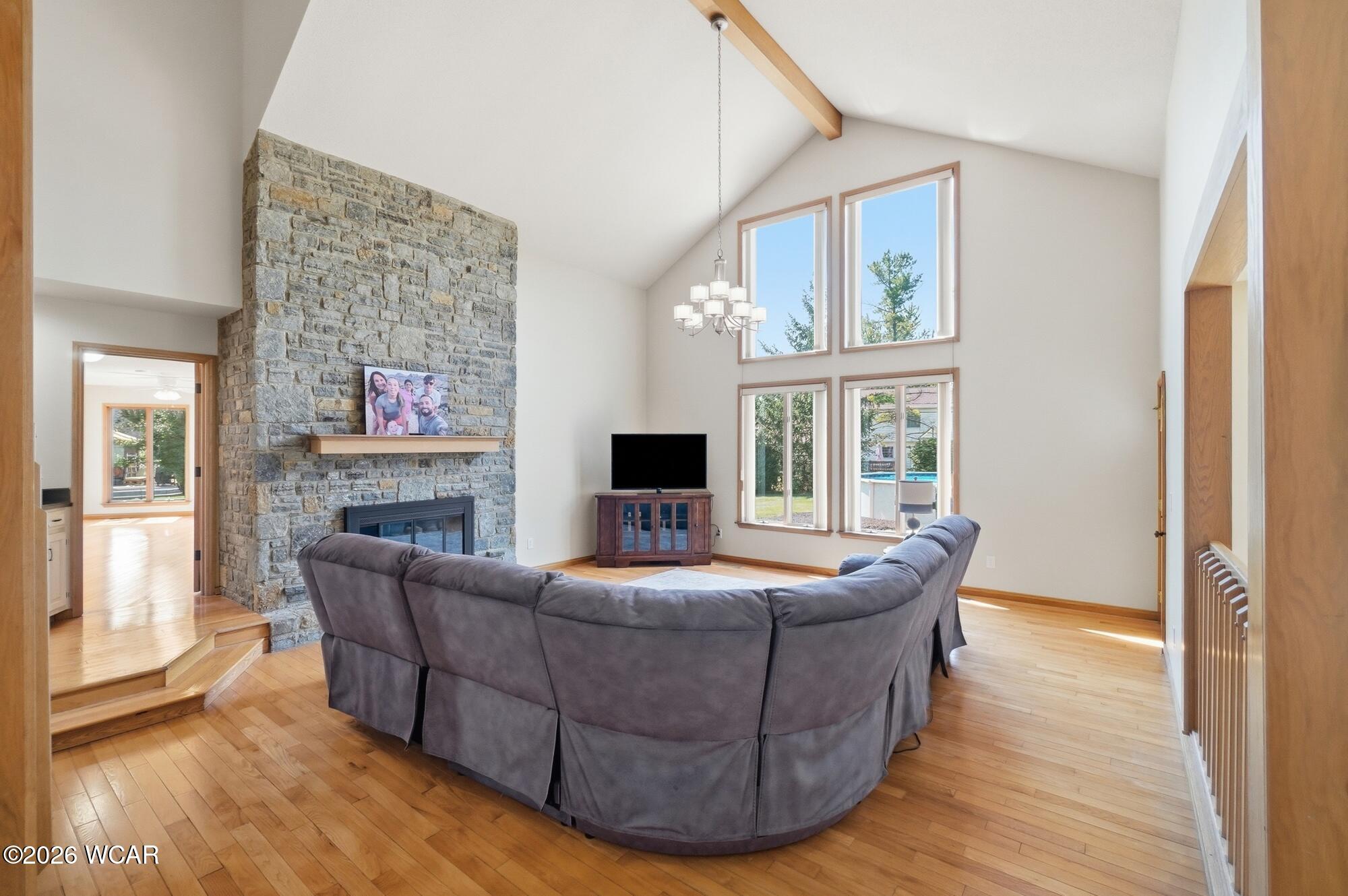 2955 Sands Road, Lima, Ohio