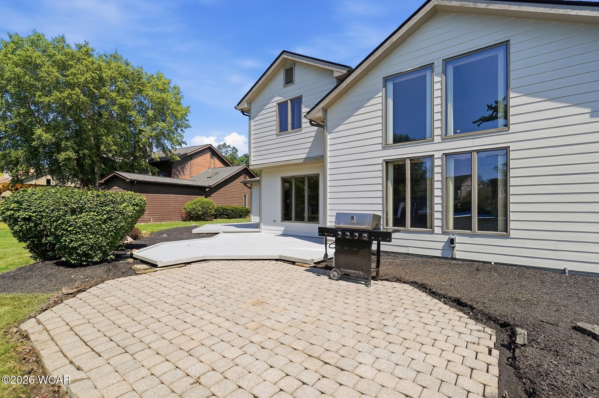 2955 Sands Road, Lima, Ohio
