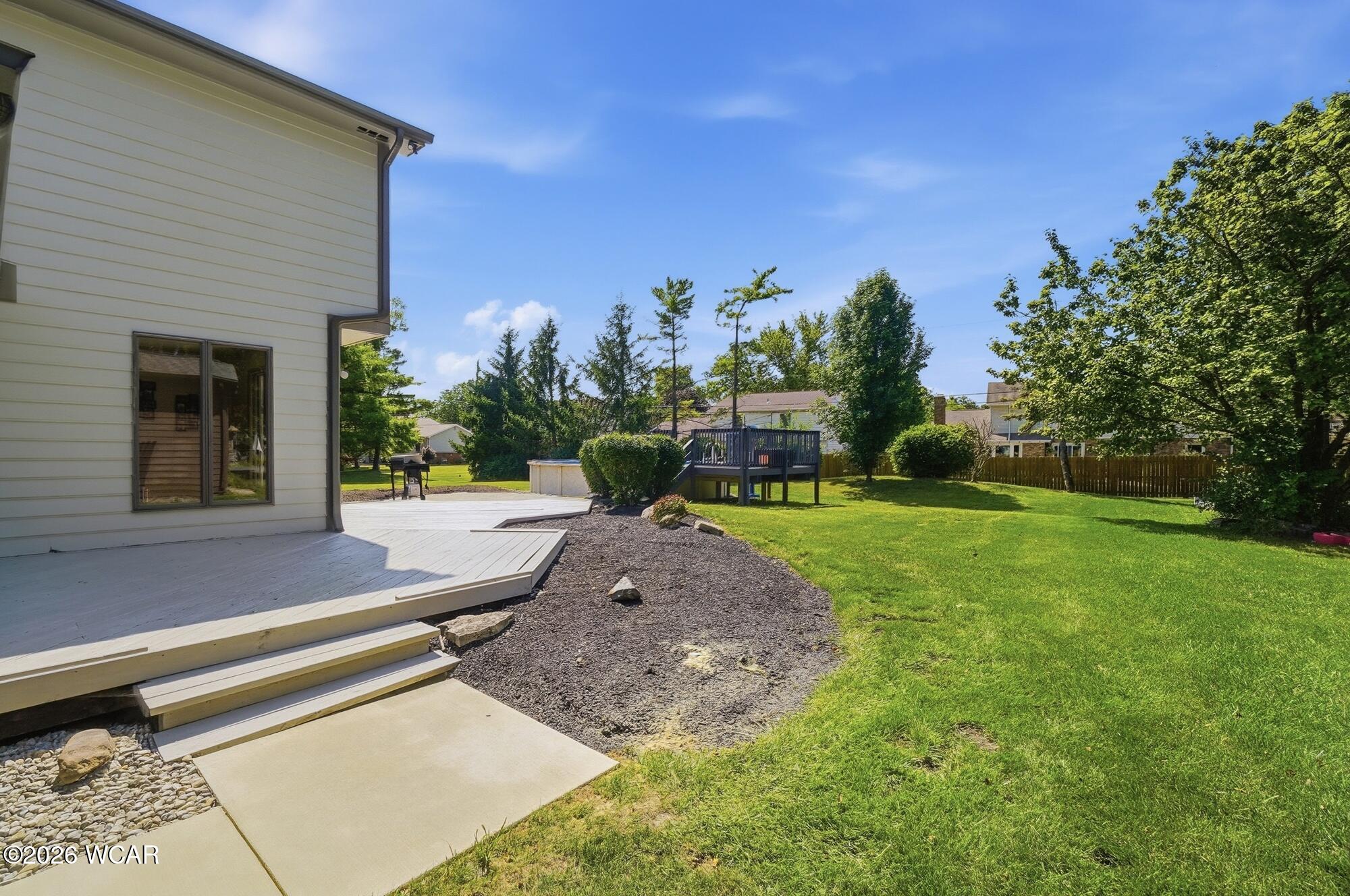 2955 Sands Road, Lima, Ohio