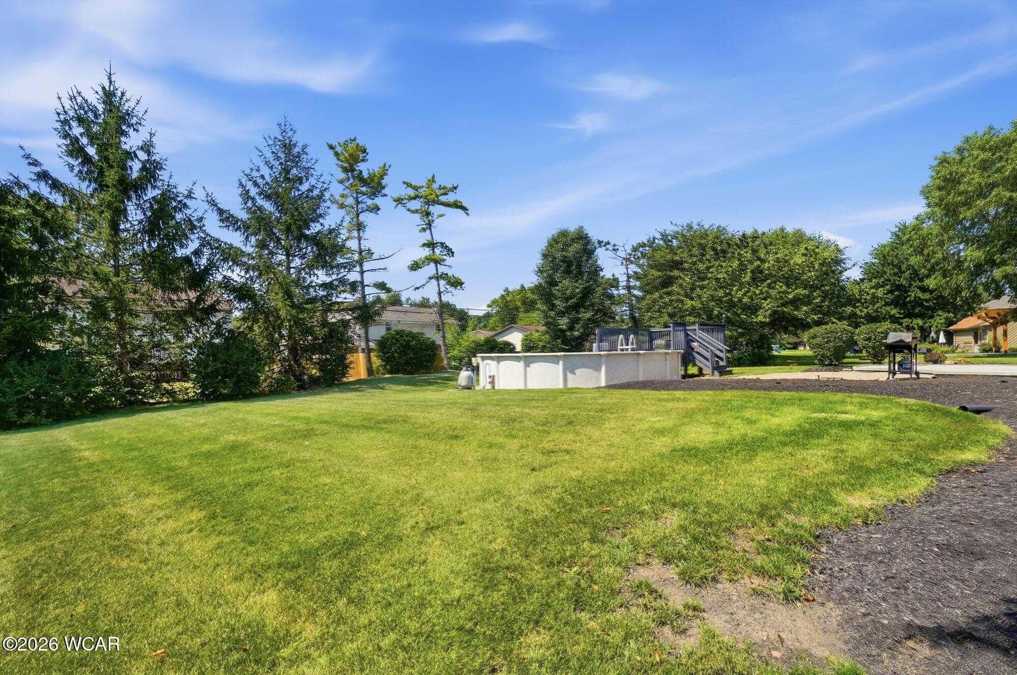 2955 Sands Road, Lima, Ohio