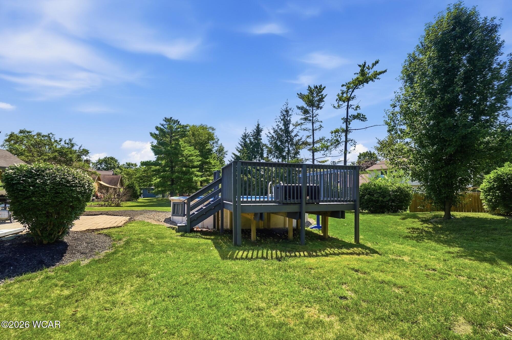2955 Sands Road, Lima, Ohio