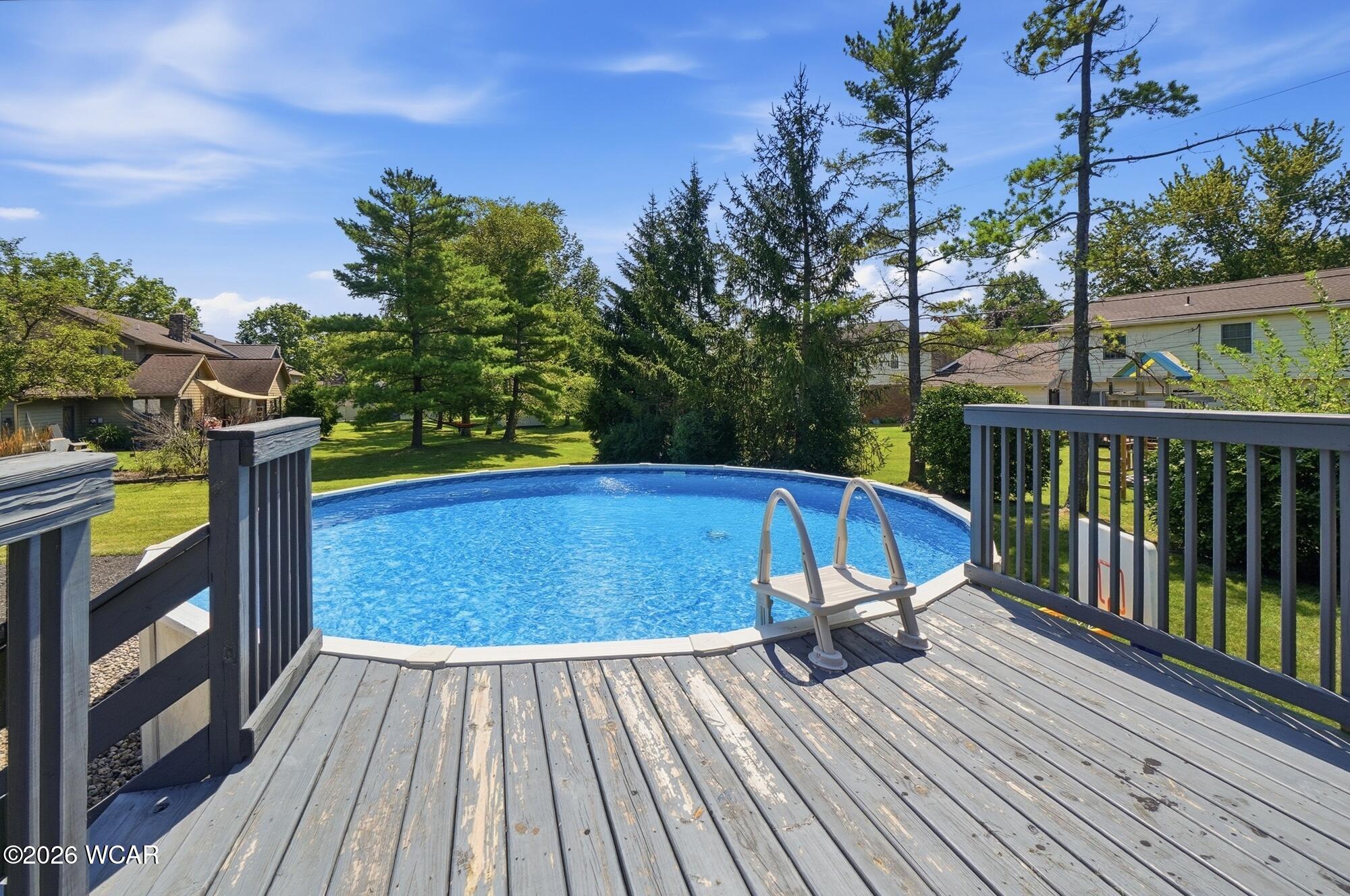 2955 Sands Road, Lima, Ohio