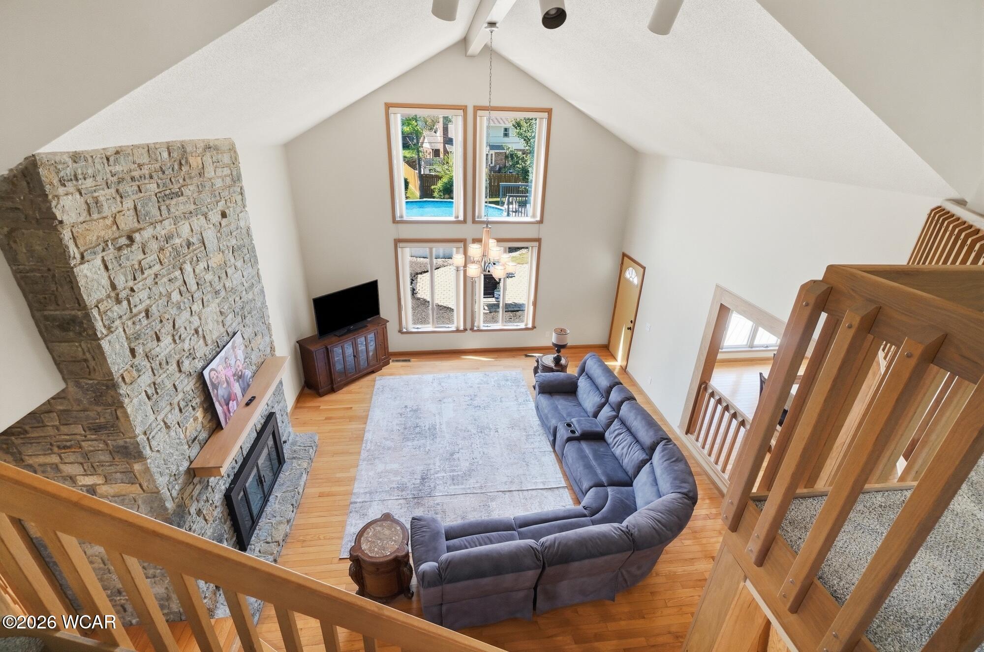 2955 Sands Road, Lima, Ohio