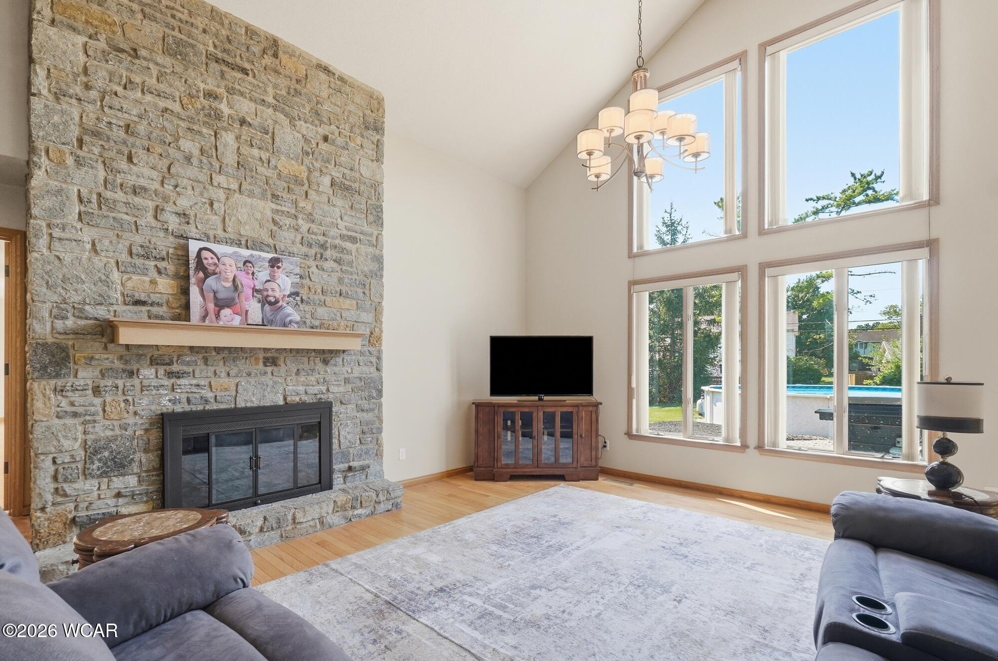 2955 Sands Road, Lima, Ohio