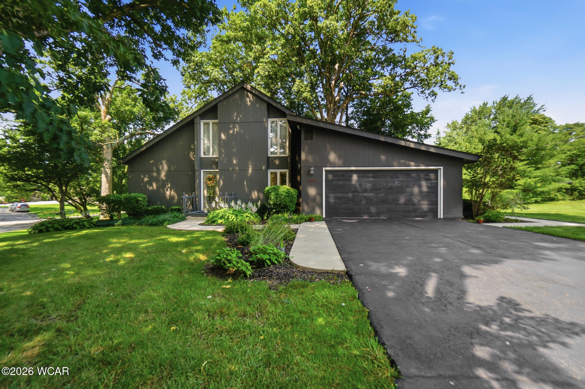 2600 Shoreline Drive, Lima, Ohio