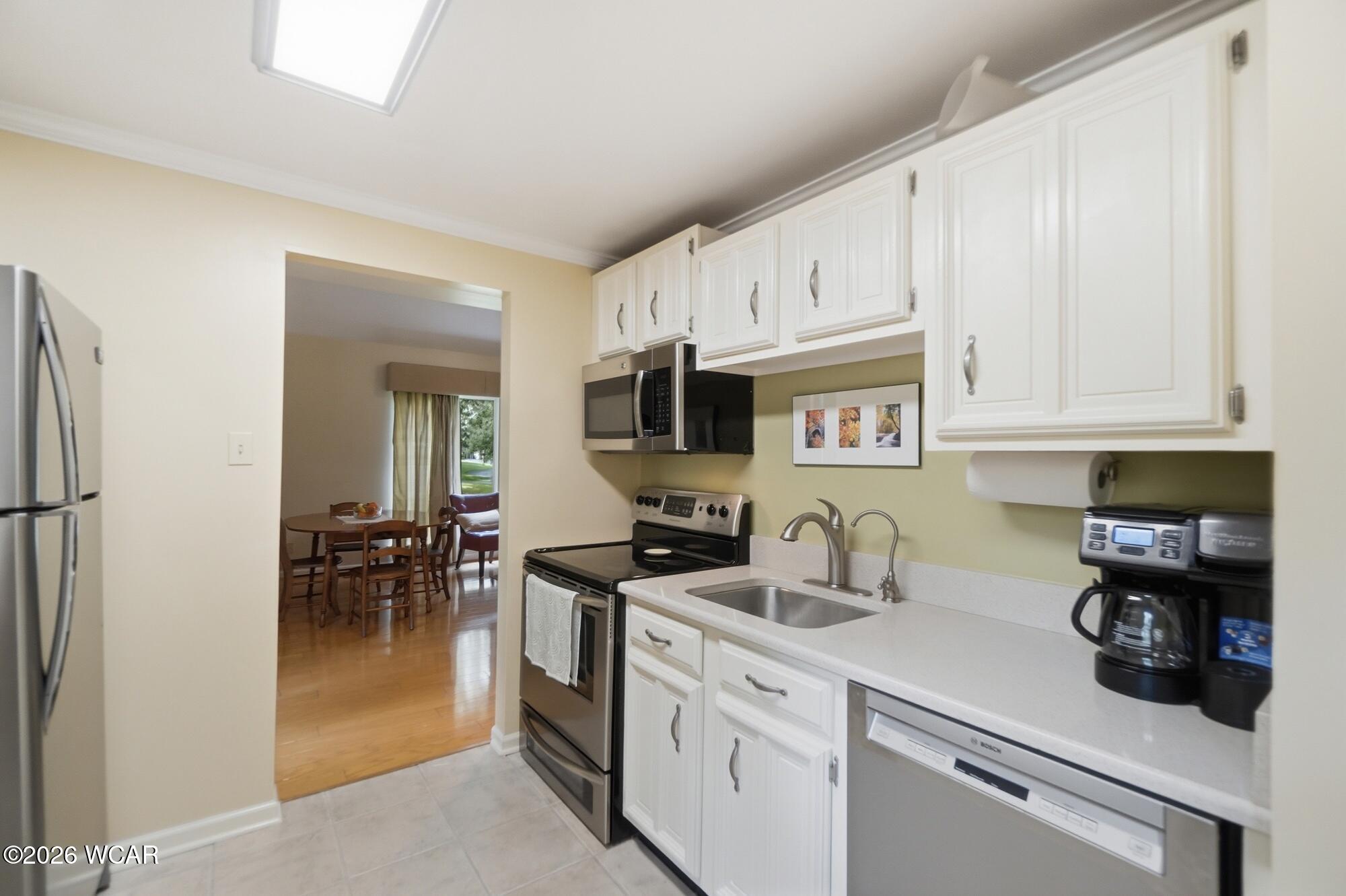 2600 Shoreline Drive, Lima, Ohio