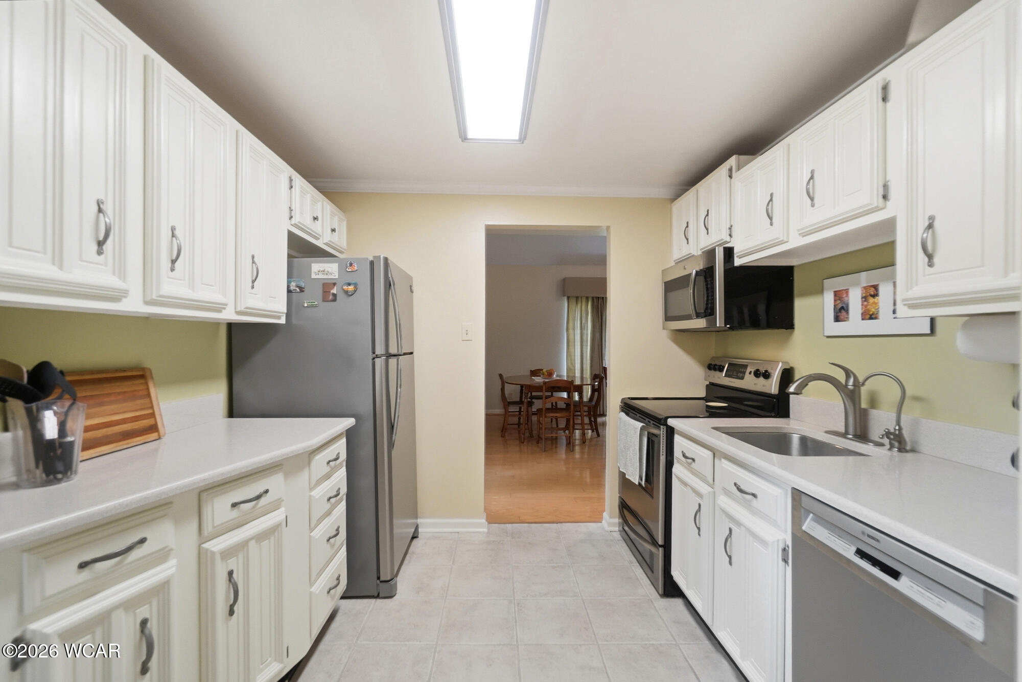 2600 Shoreline Drive, Lima, Ohio