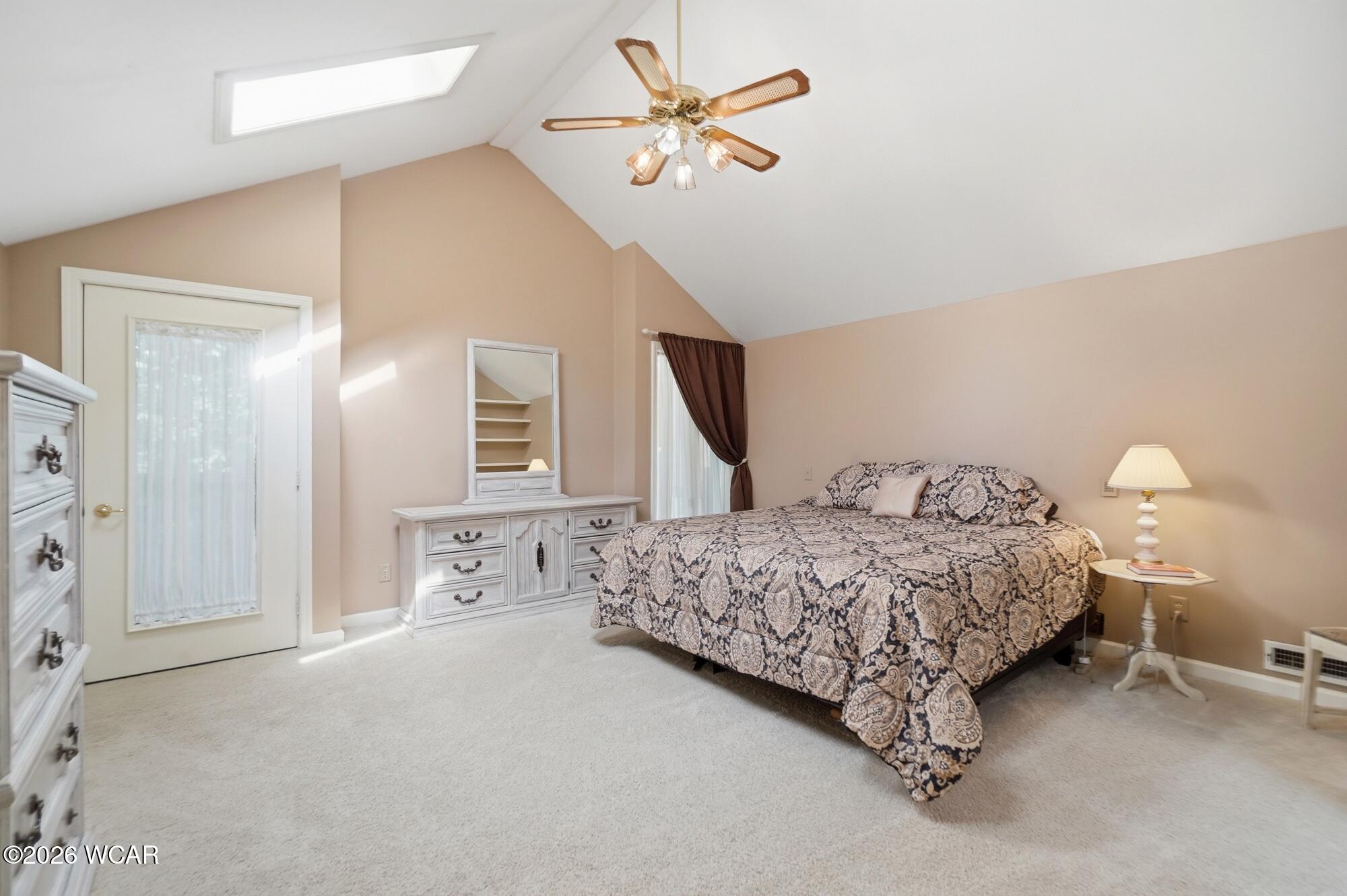 2600 Shoreline Drive, Lima, Ohio