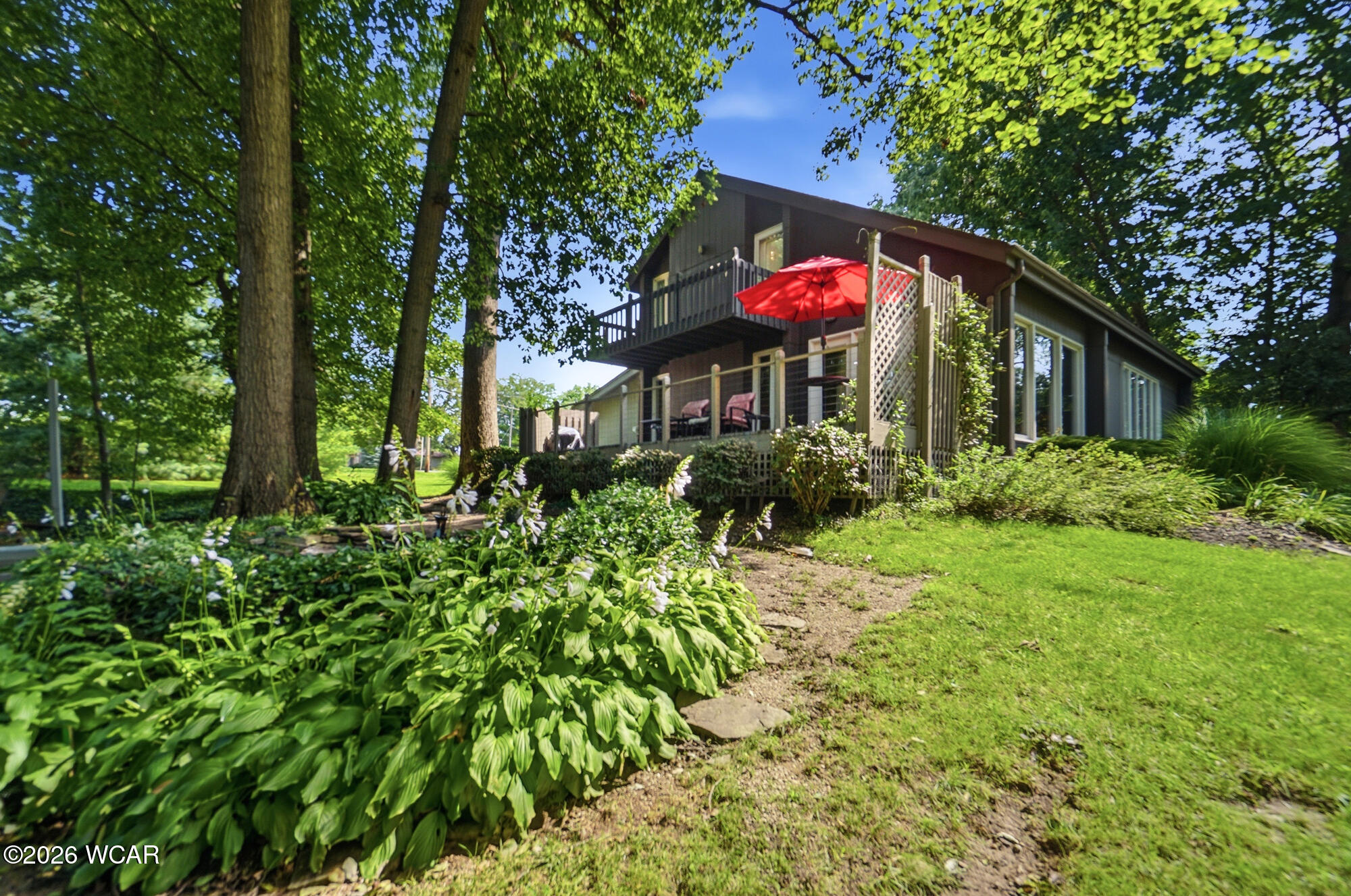 2600 Shoreline Drive, Lima, Ohio