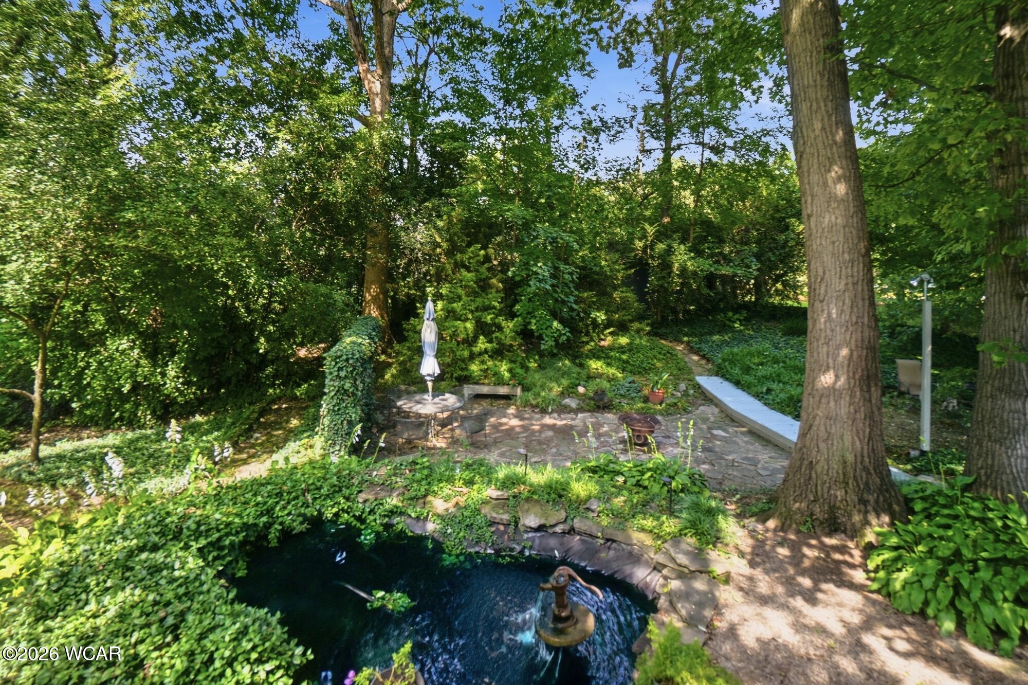 2600 Shoreline Drive, Lima, Ohio