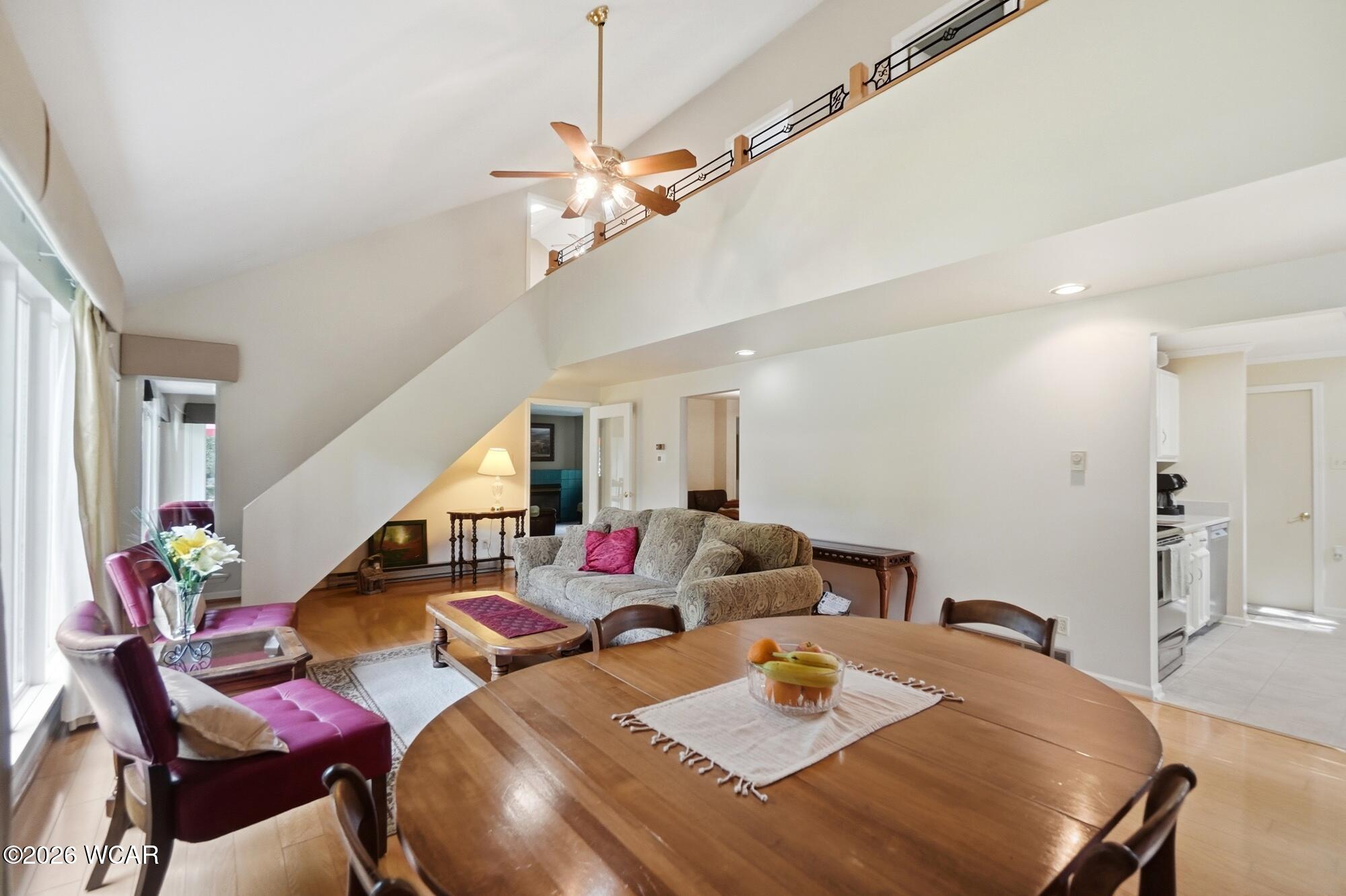 2600 Shoreline Drive, Lima, Ohio