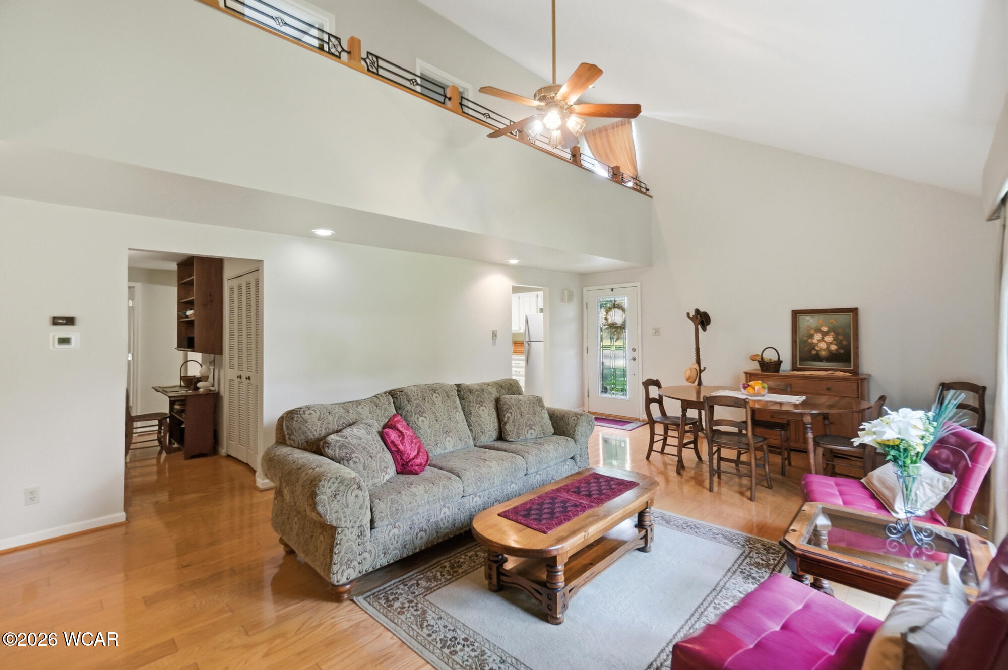 2600 Shoreline Drive, Lima, Ohio